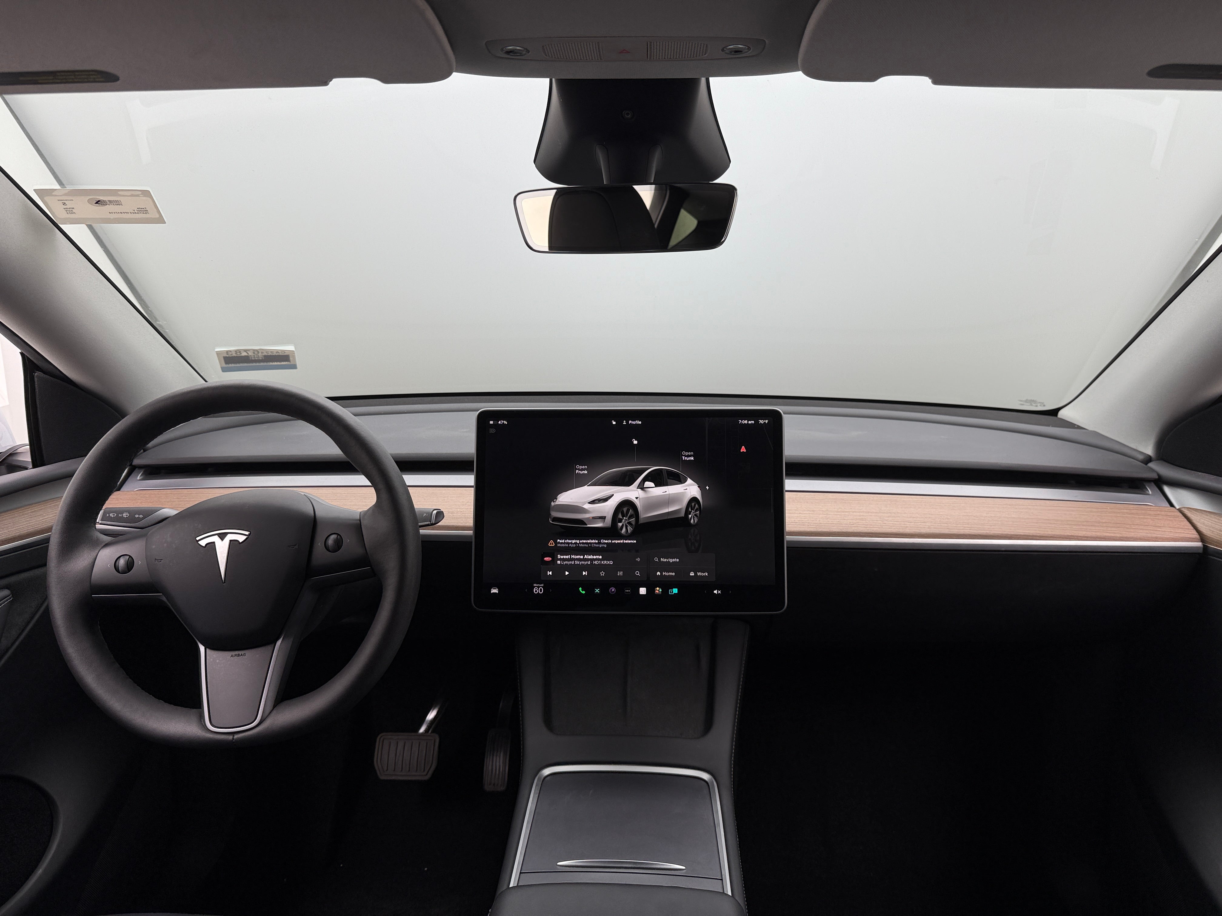 2023 Tesla Model Y Long Range 2