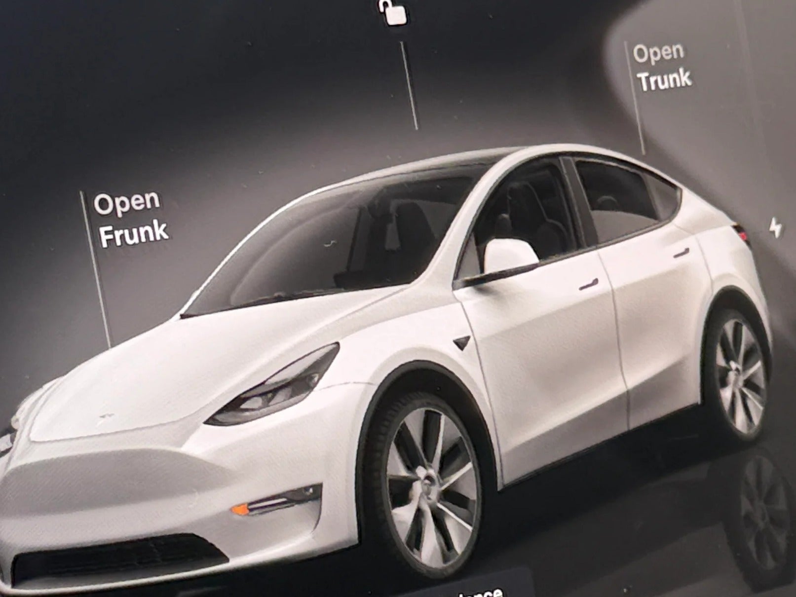 2023 Tesla Model Y Long Range 3