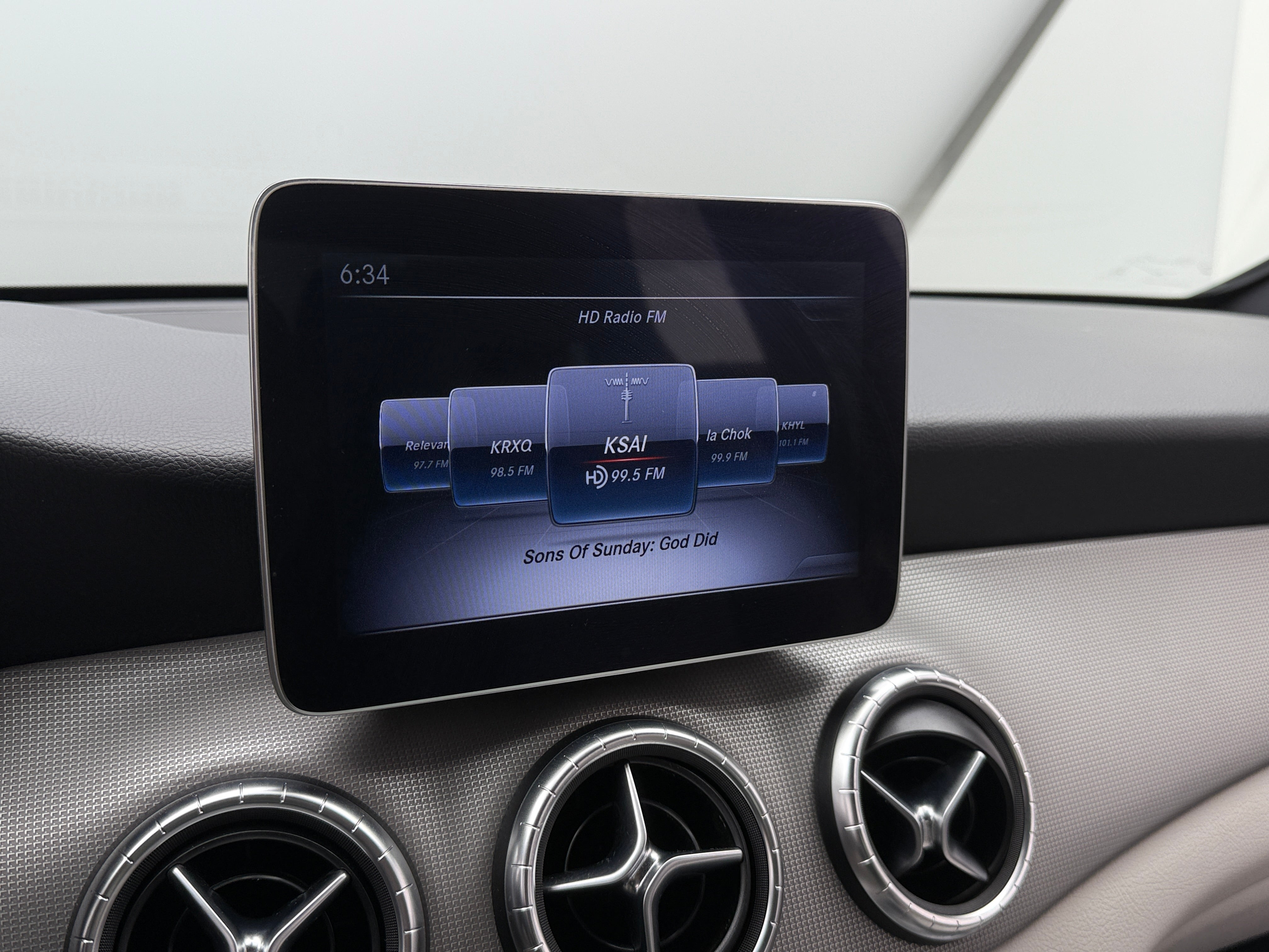2019 Mercedes-Benz CLA 250 3