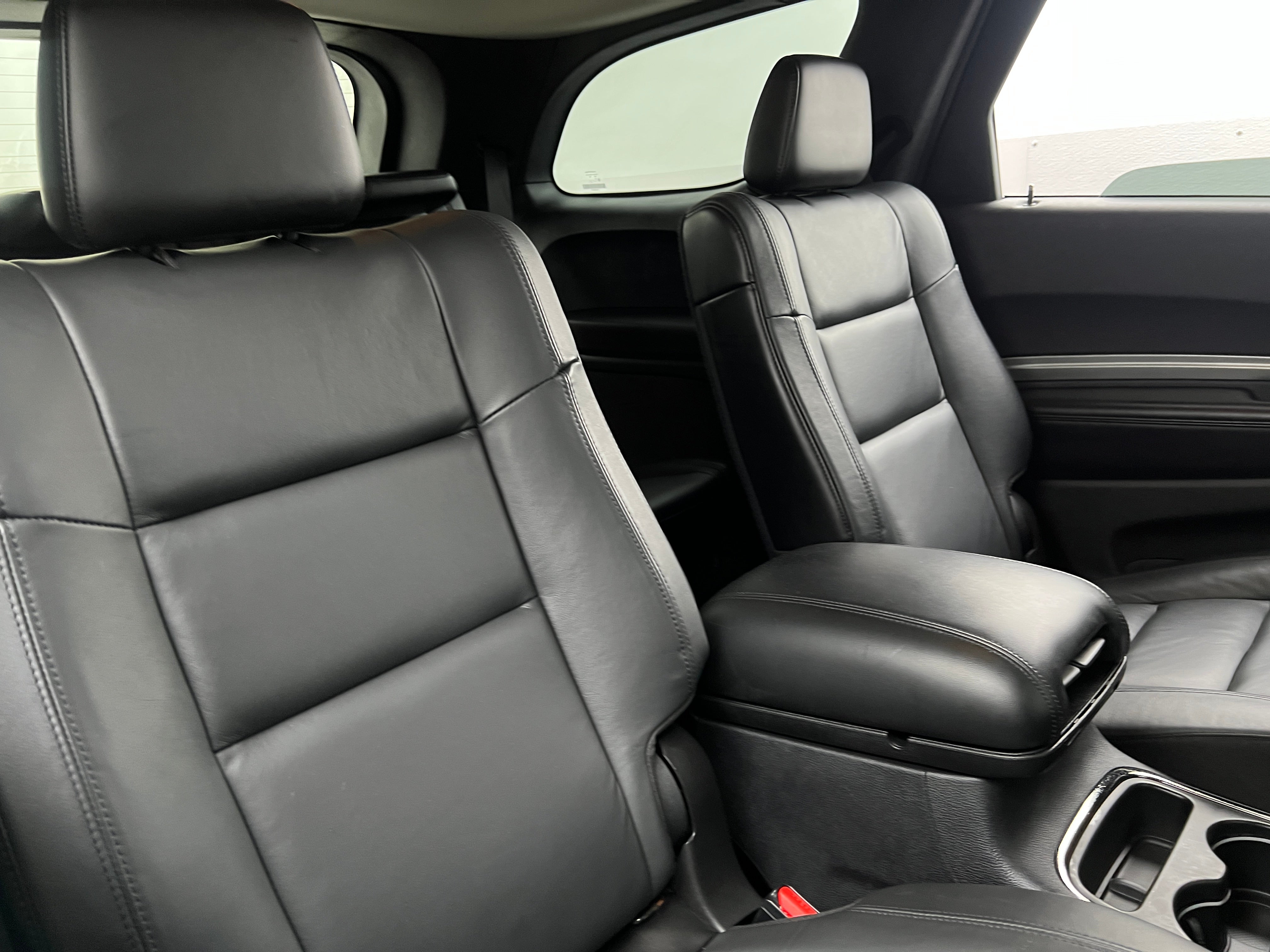 2020 Dodge Durango GT 5