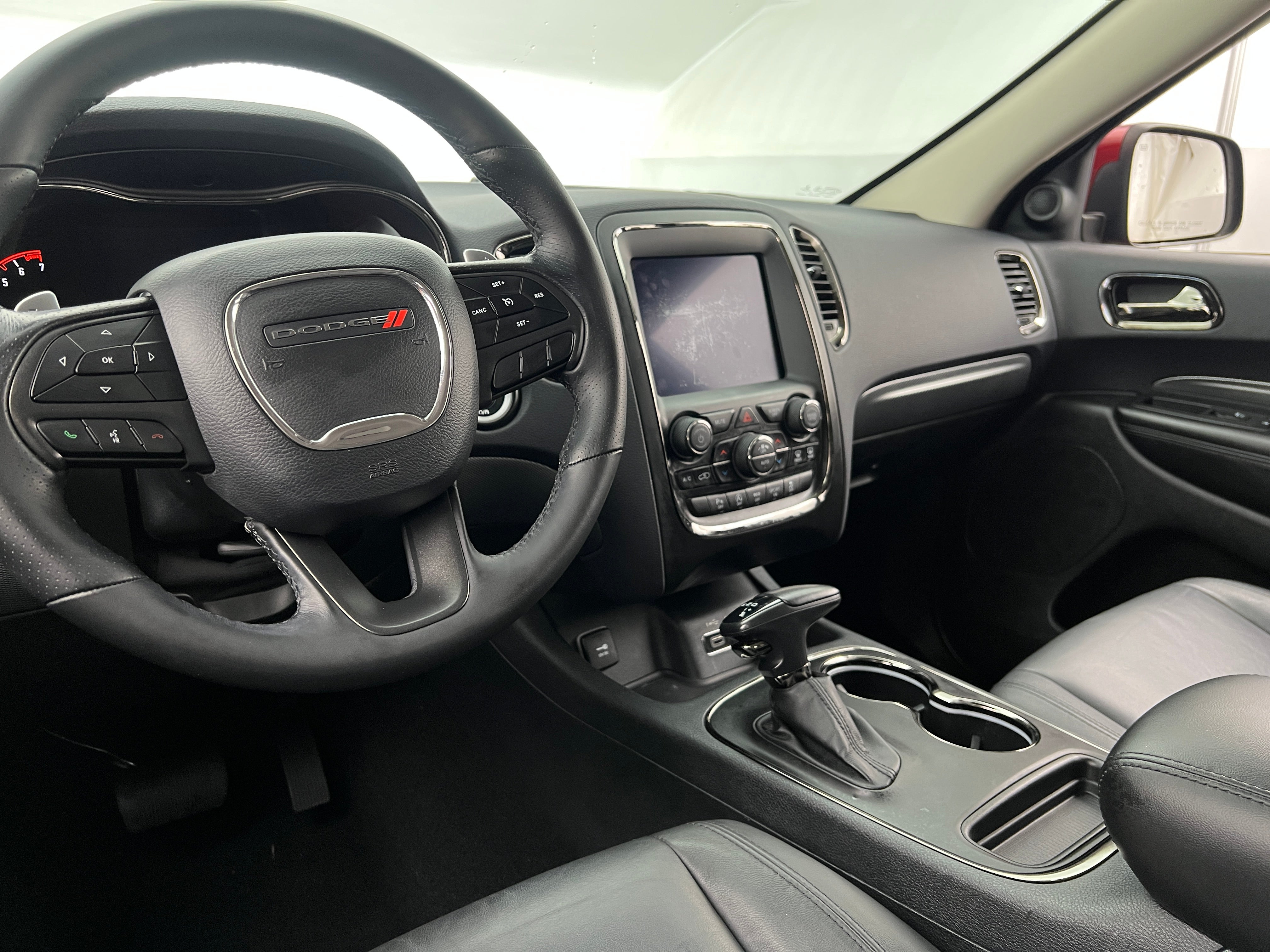 2020 Dodge Durango GT 2