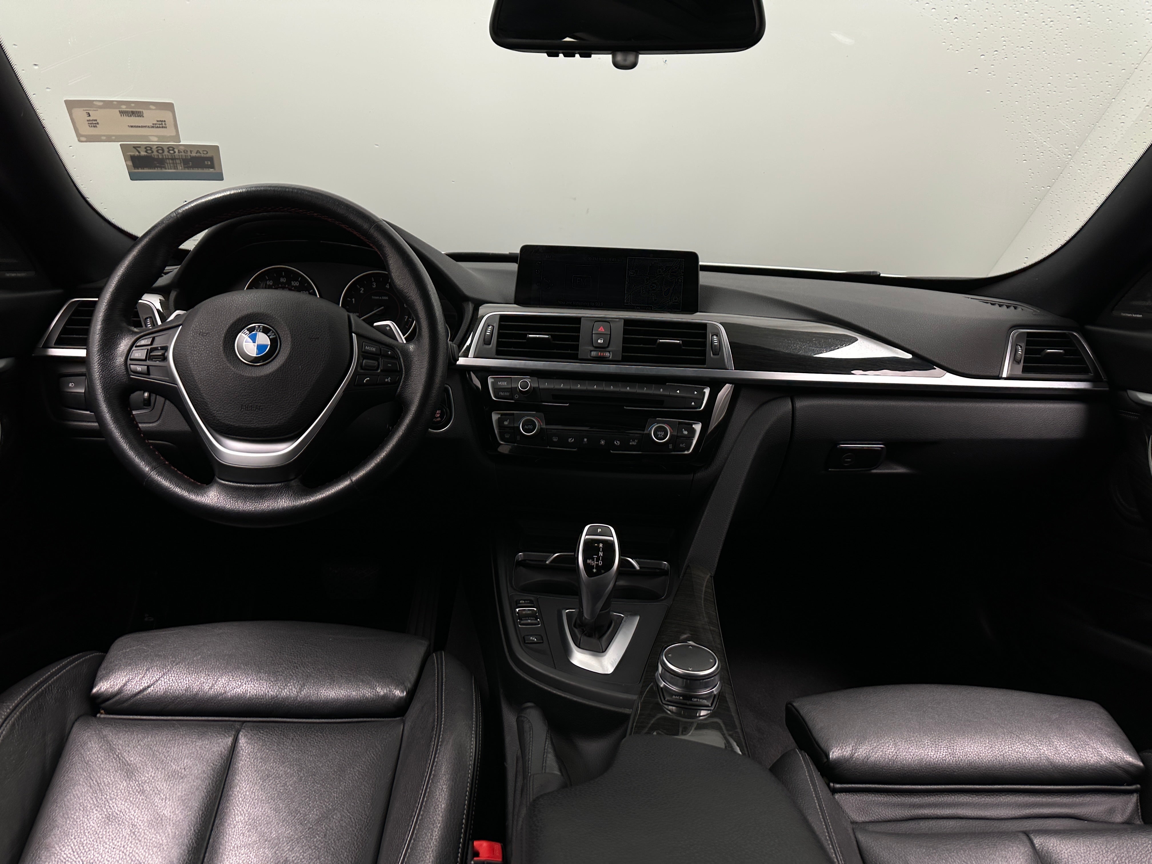 2017 BMW 3 Series 330i xDrive 2