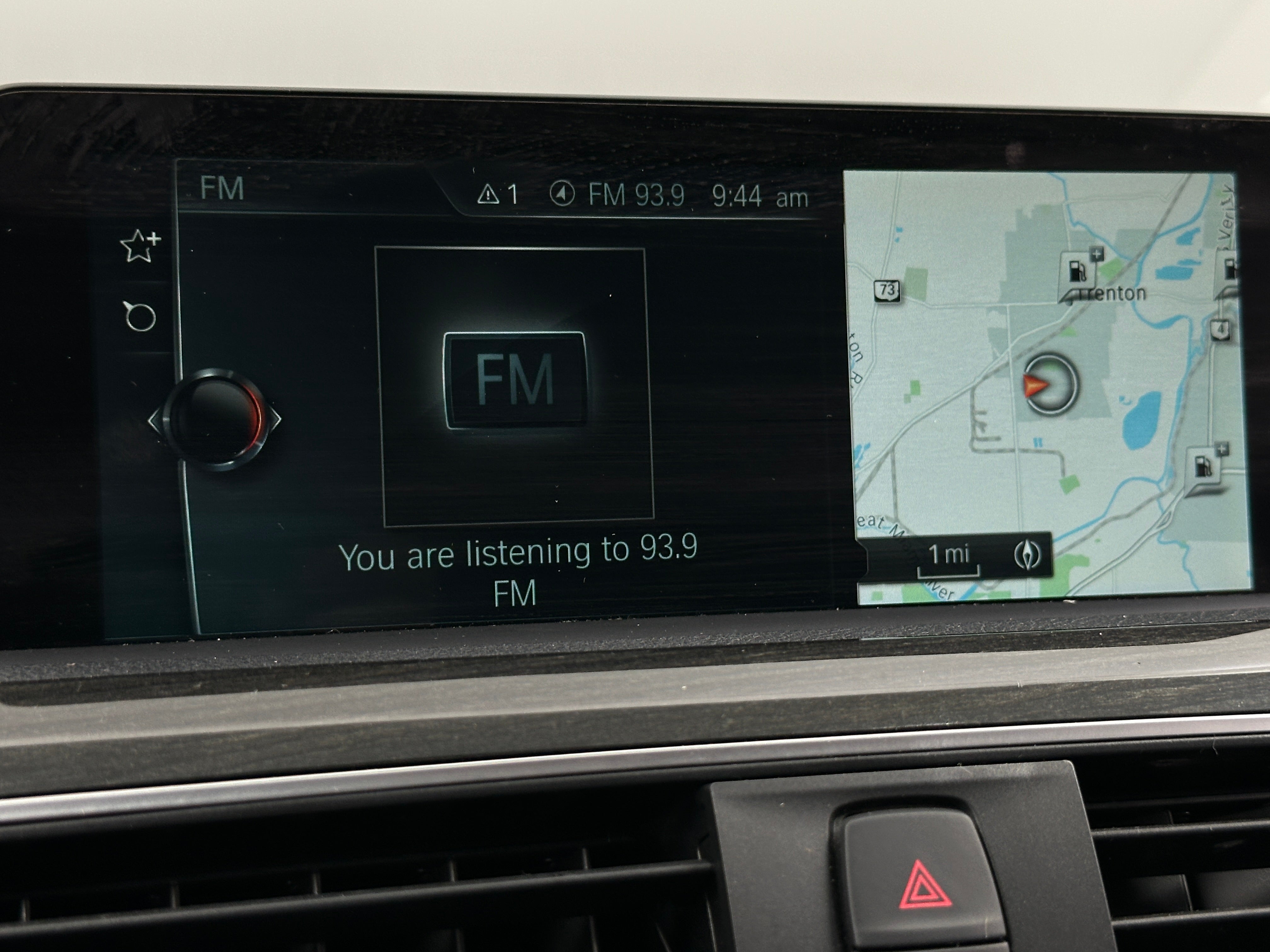 2017 BMW 3 Series 330i xDrive 3