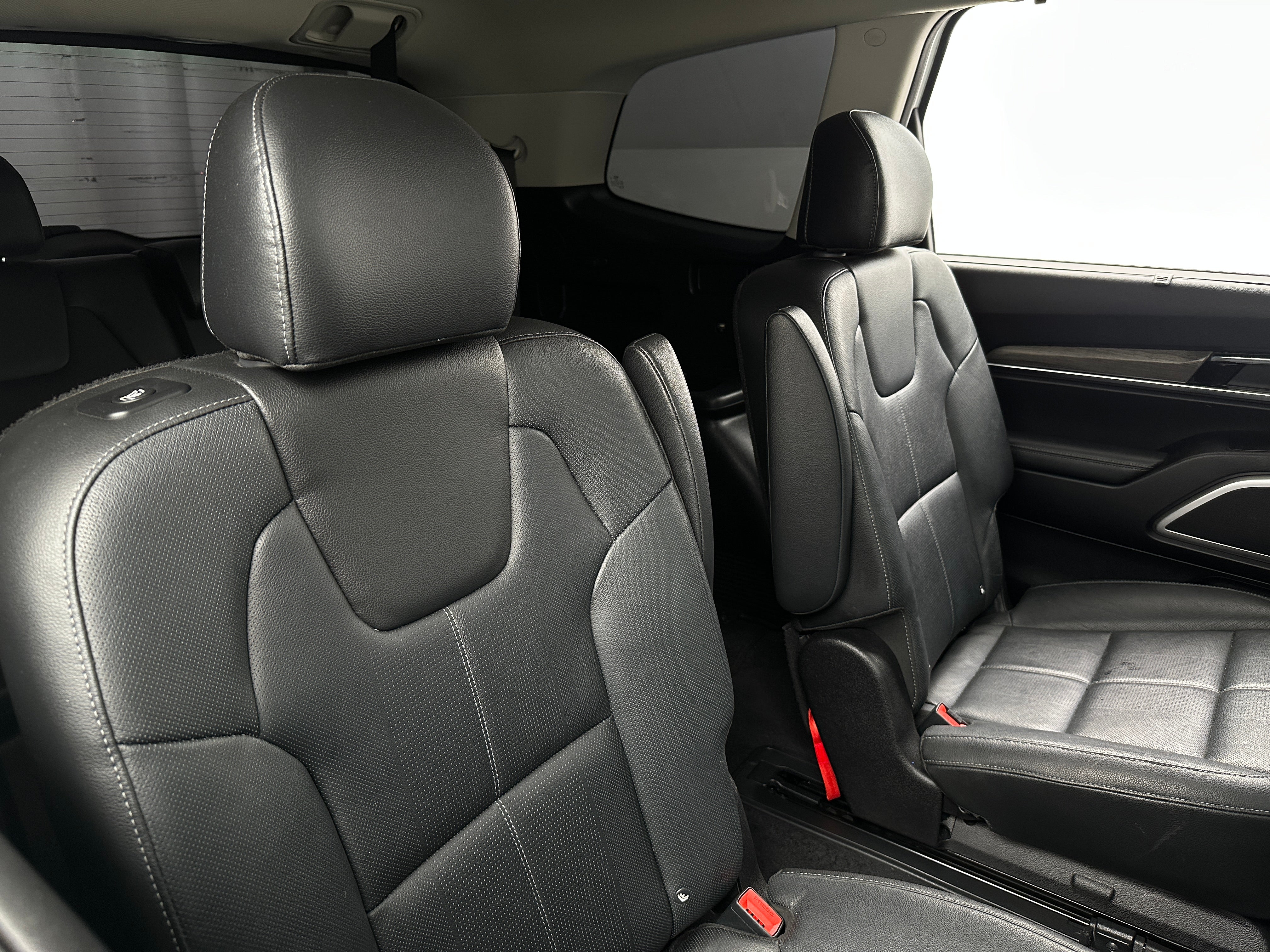2021 Kia Telluride EX 5