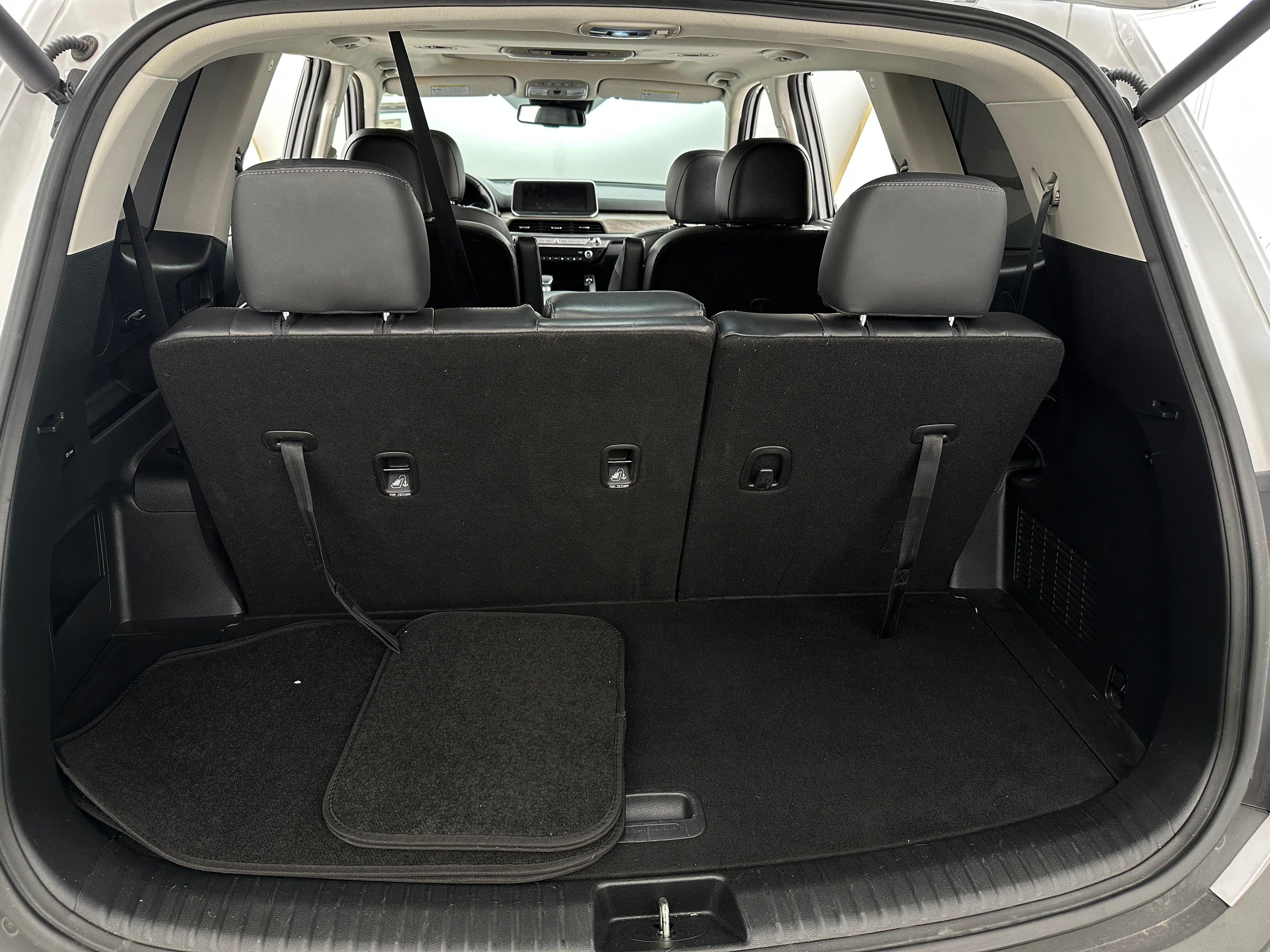 2021 Kia Telluride EX 6