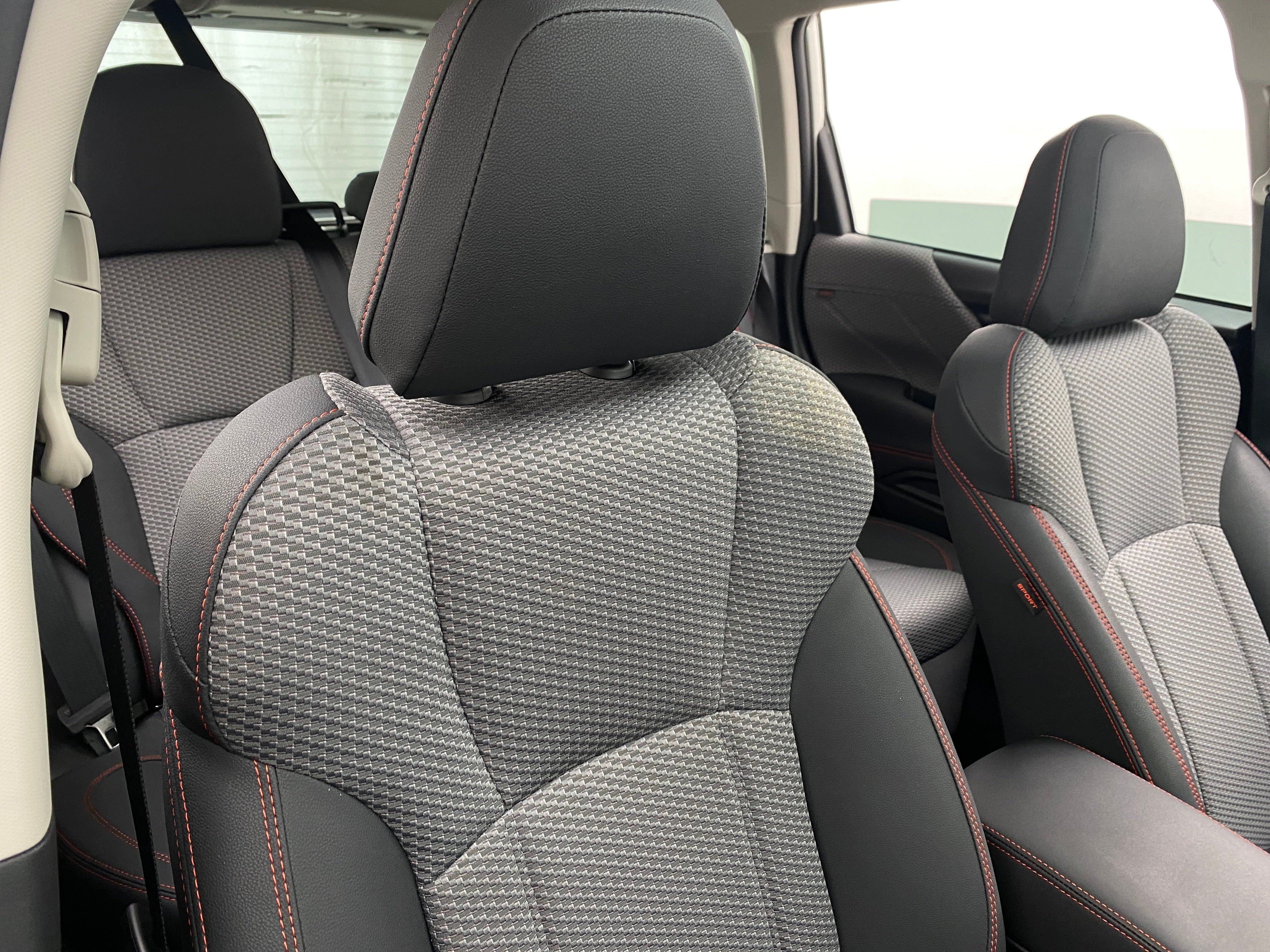 2023 Subaru Forester Sport 2