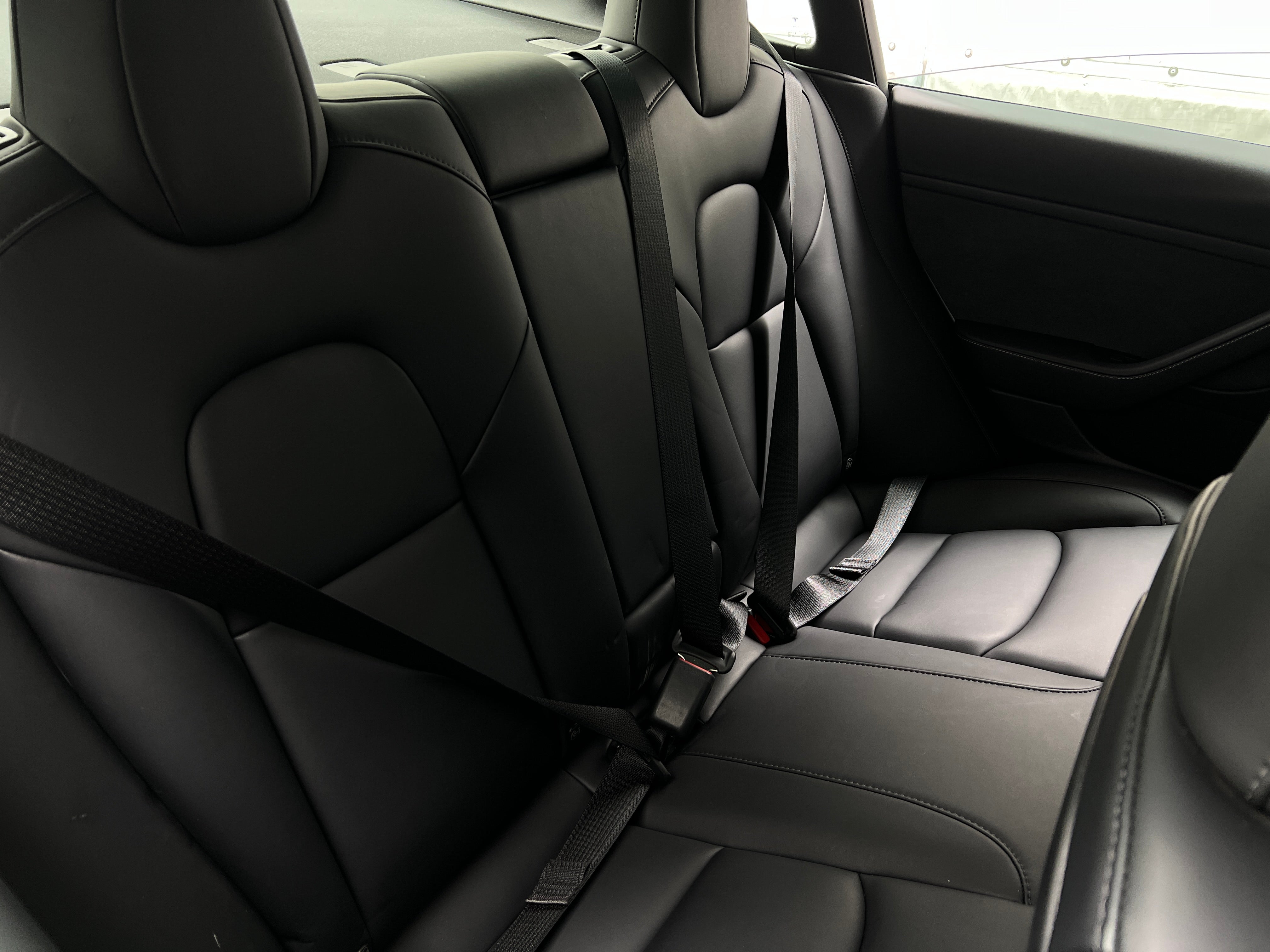 2023 Tesla Model 3 Standard Range 5