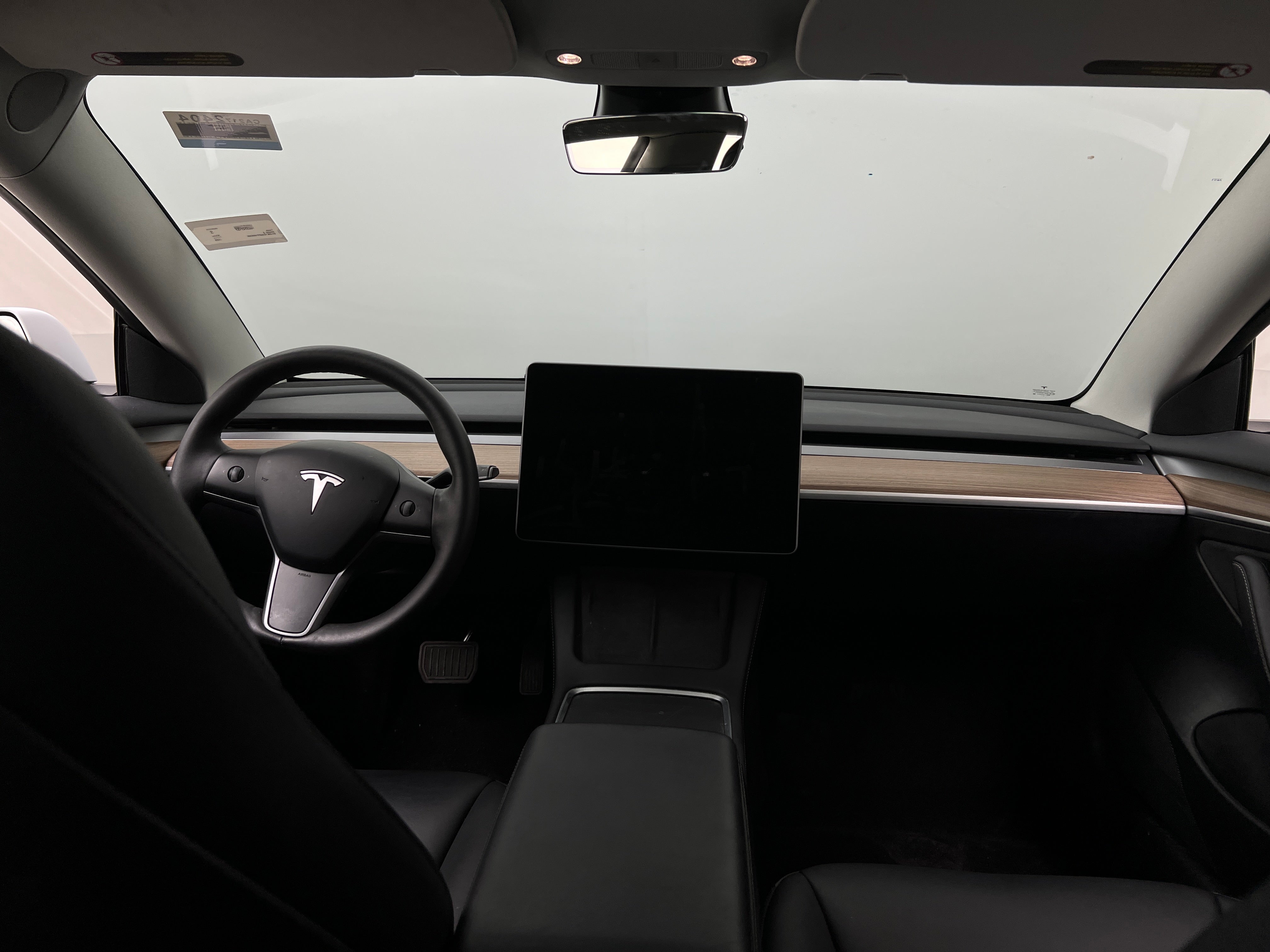 2023 Tesla Model 3 Standard Range 2