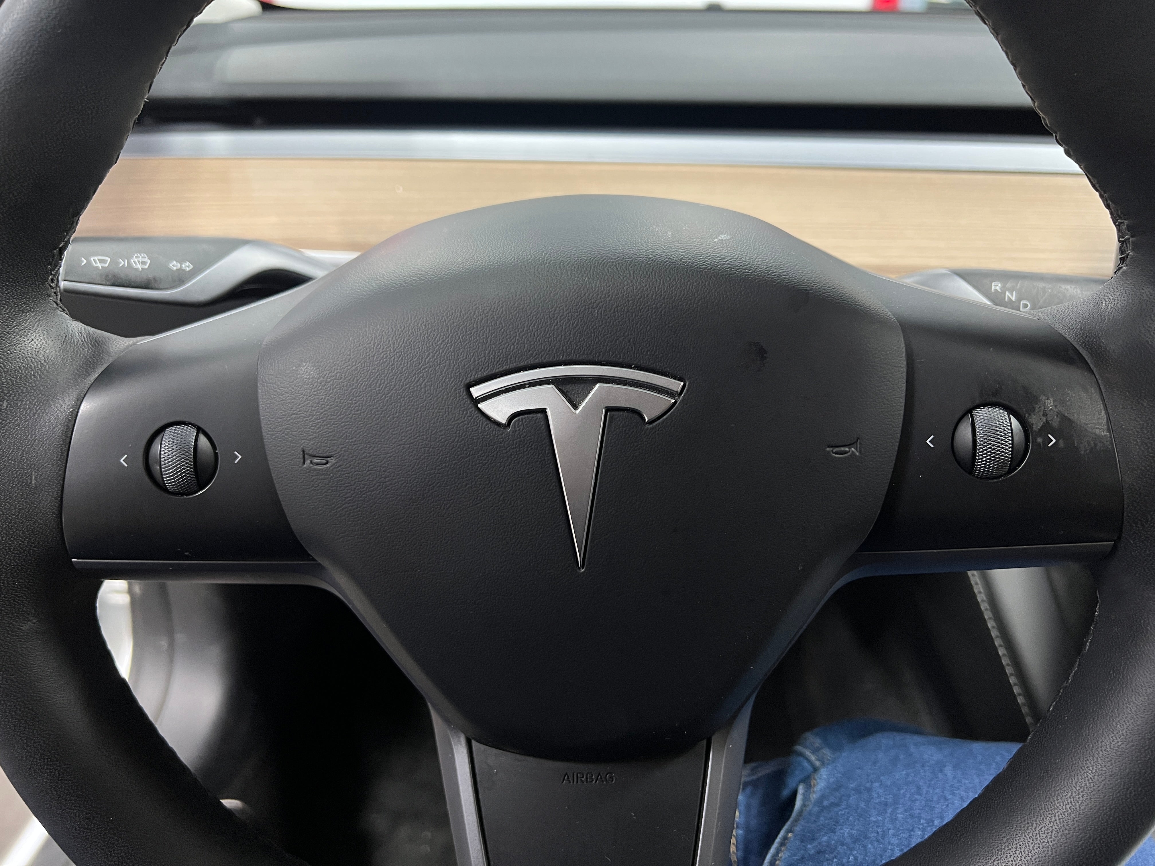 2023 Tesla Model 3 Standard Range 4
