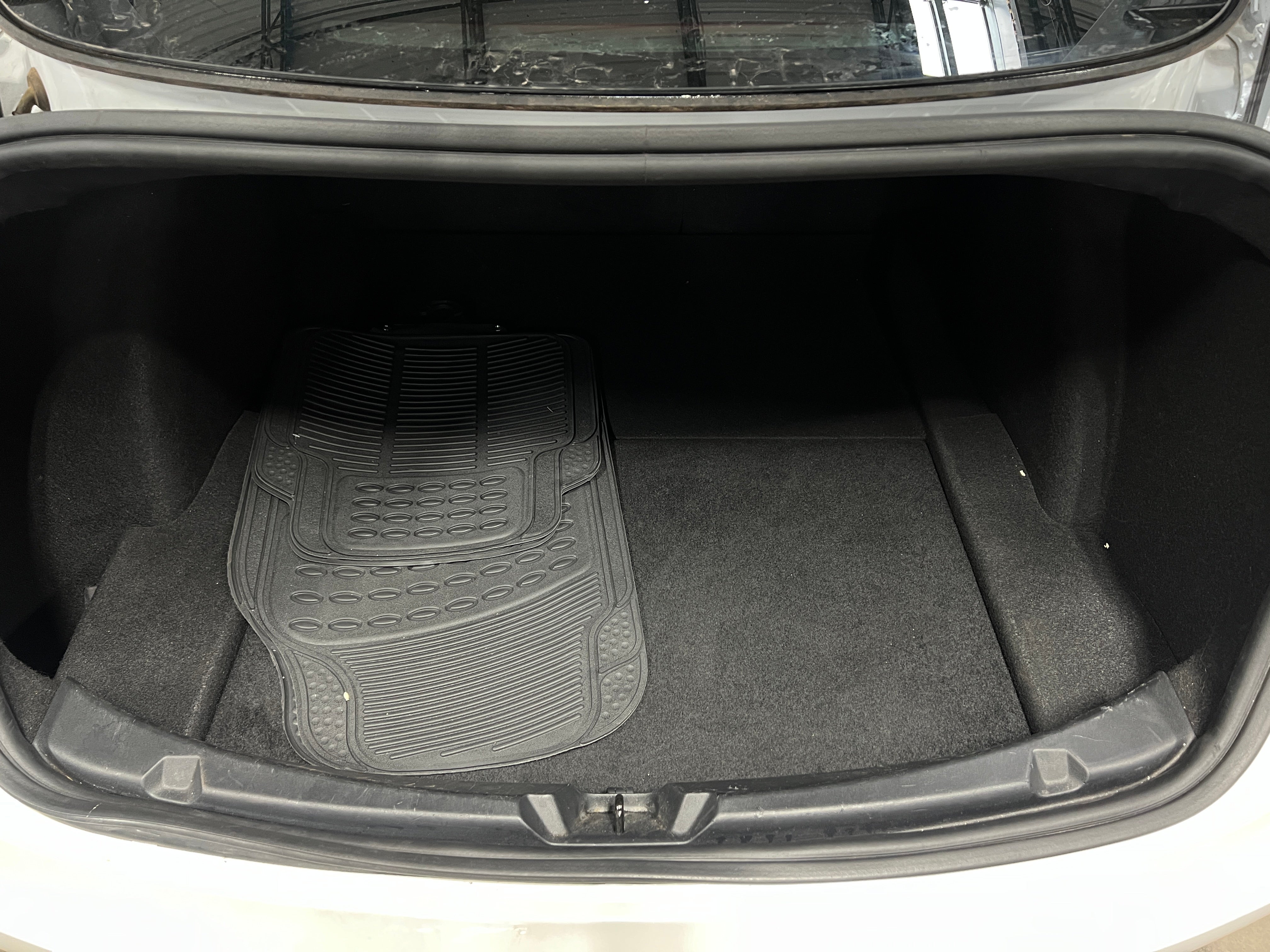 2023 Tesla Model 3 Standard Range 6