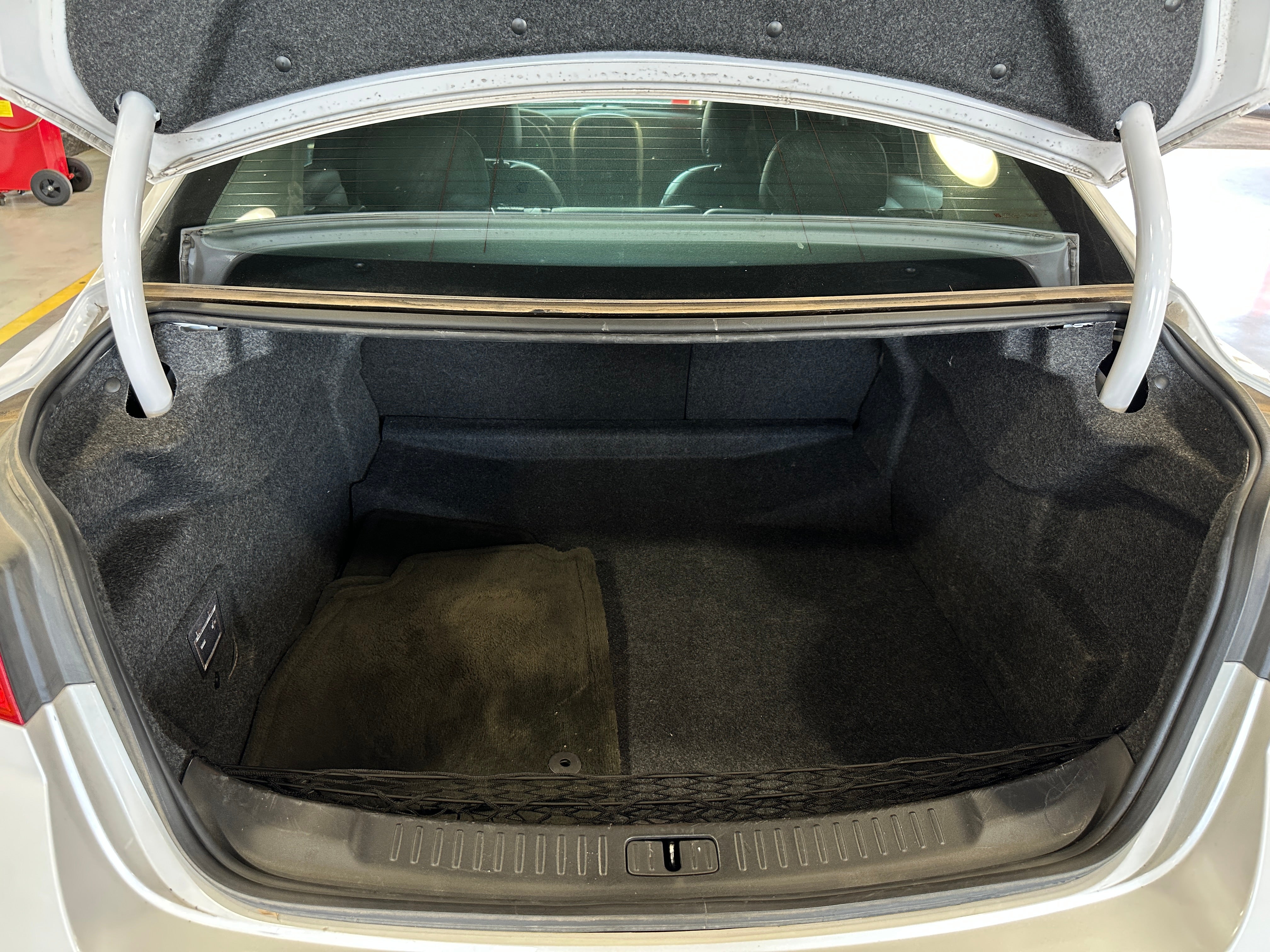 2015 Chevrolet Malibu LT 6