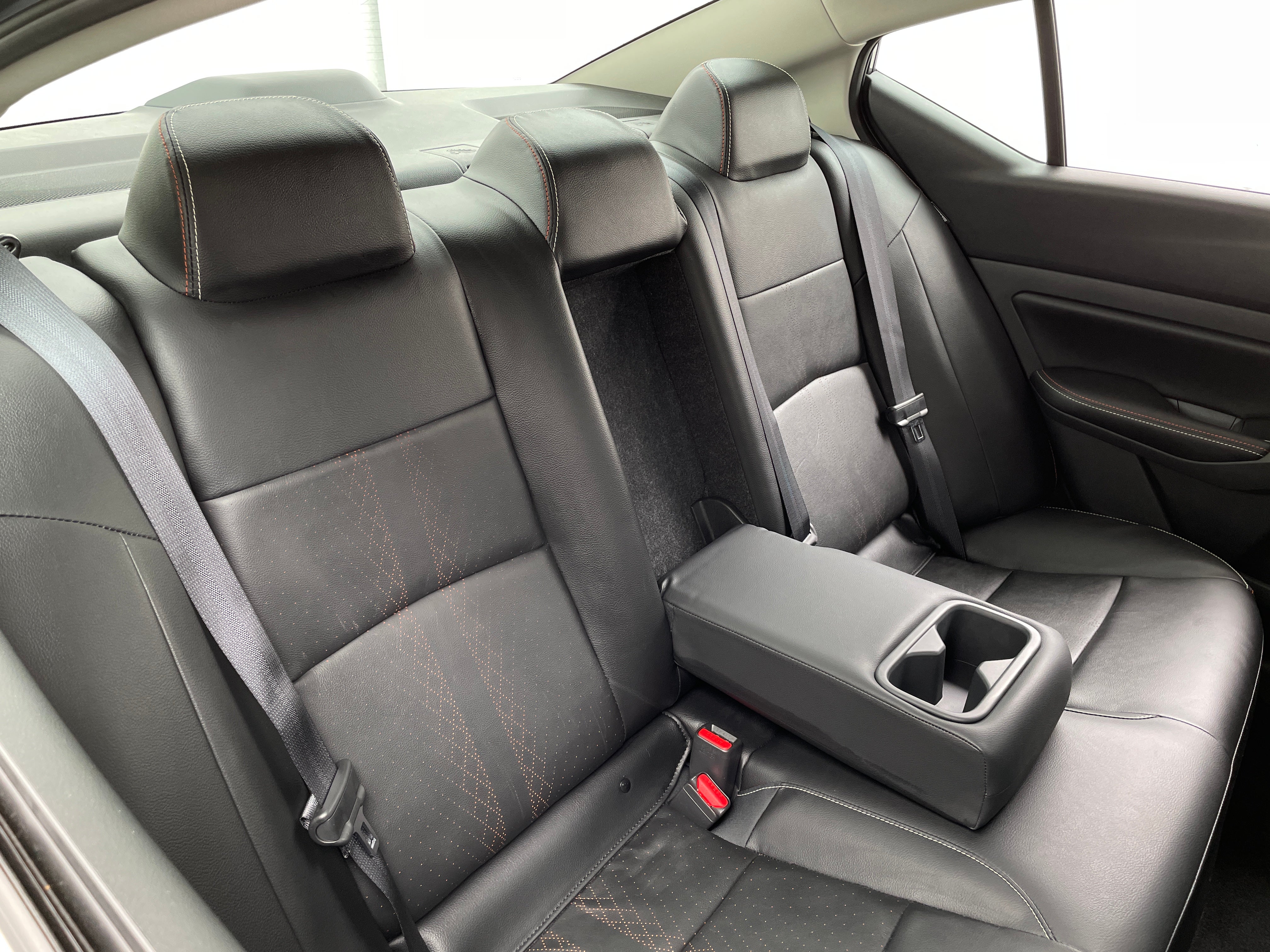 2024 Nissan Altima SR 6