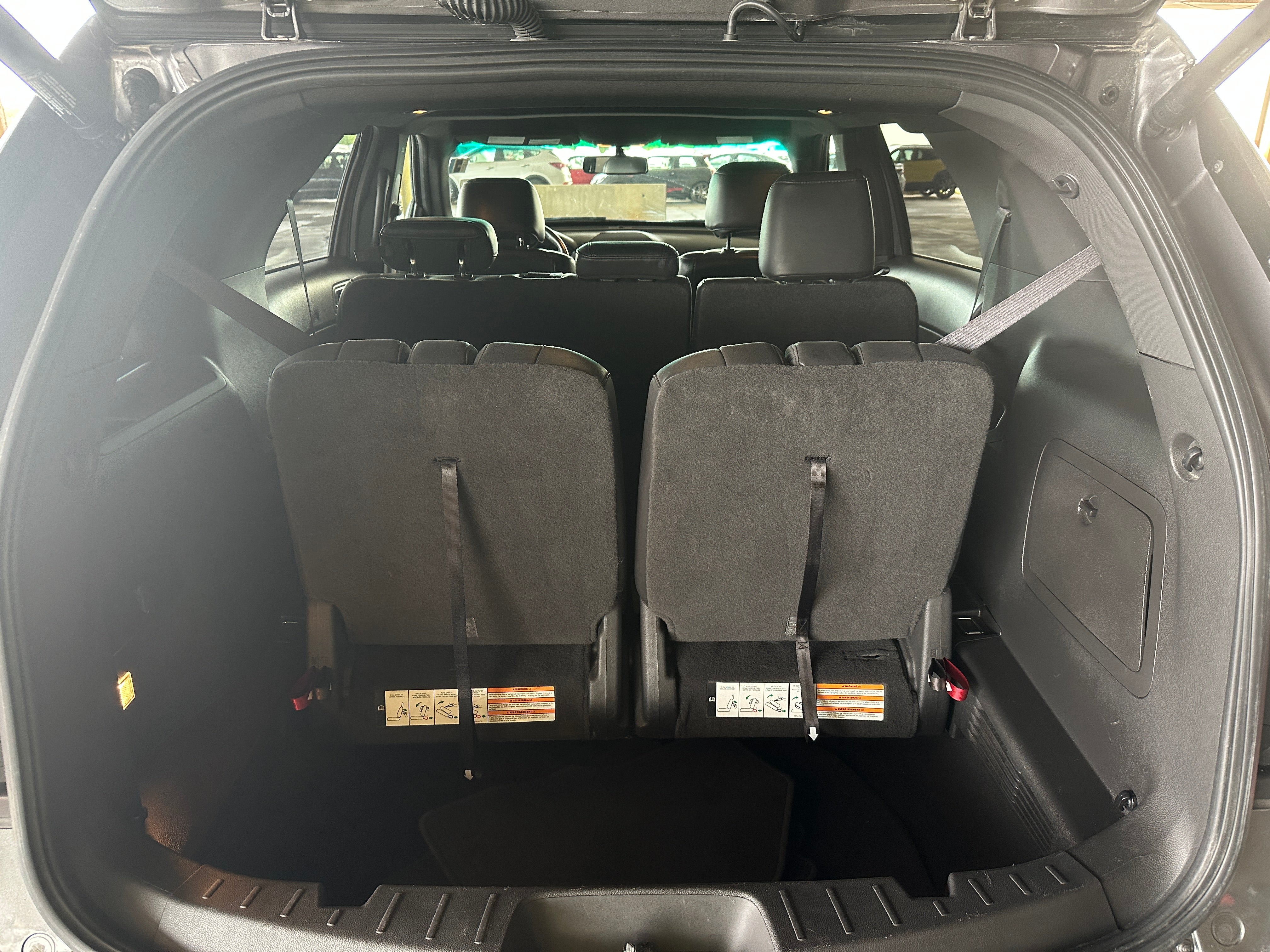 2014 Ford Explorer XLT 6