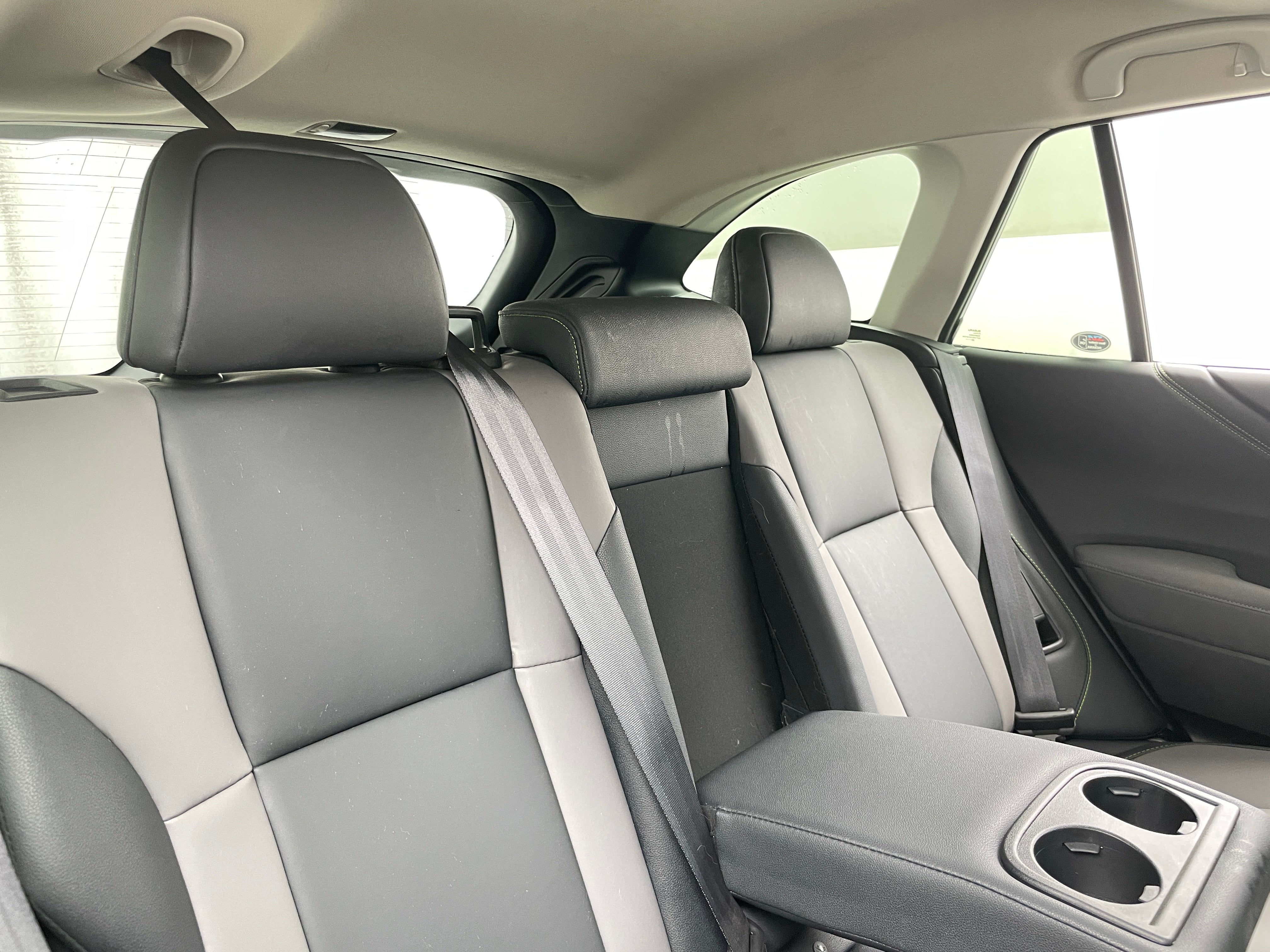 2021 Subaru Outback Onyx Edition 5