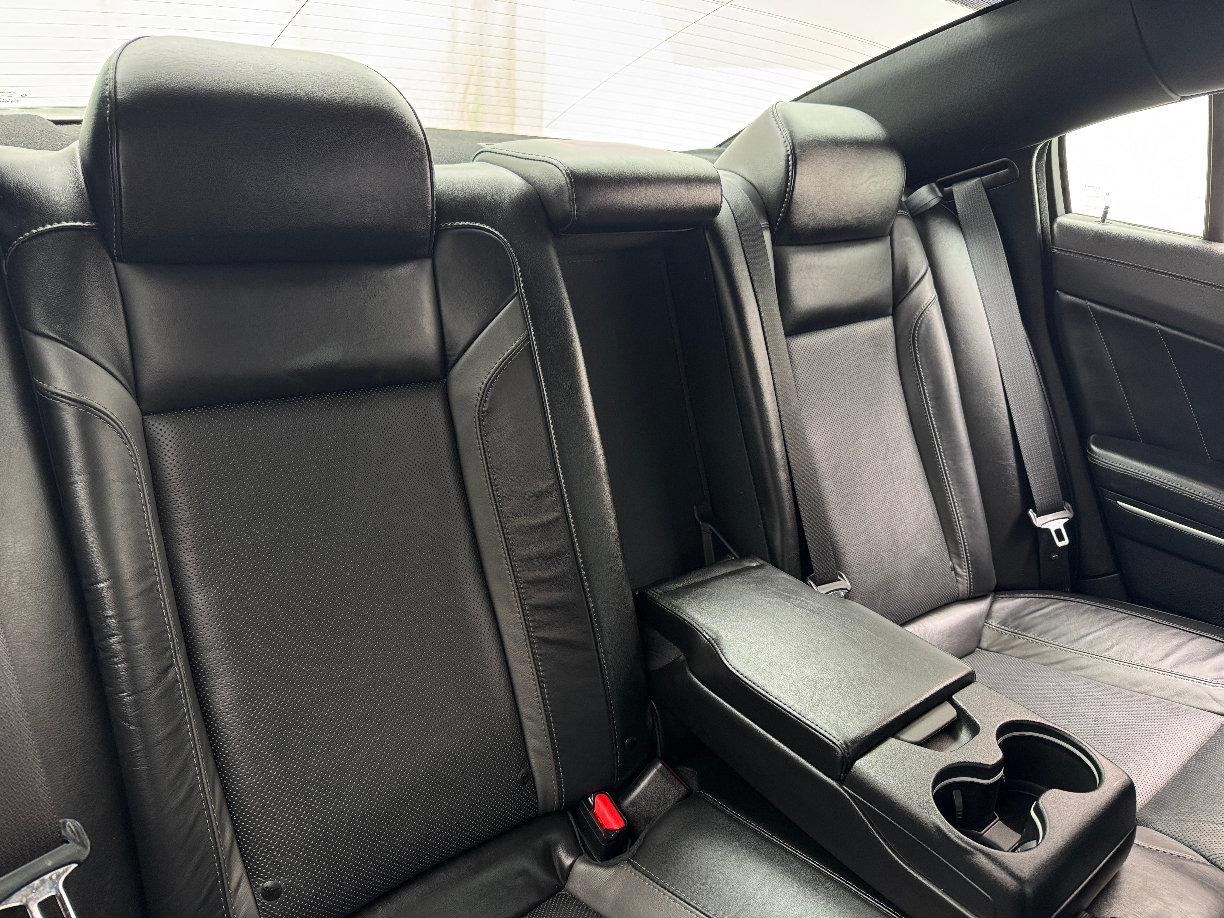 2019 Dodge Charger SXT 5