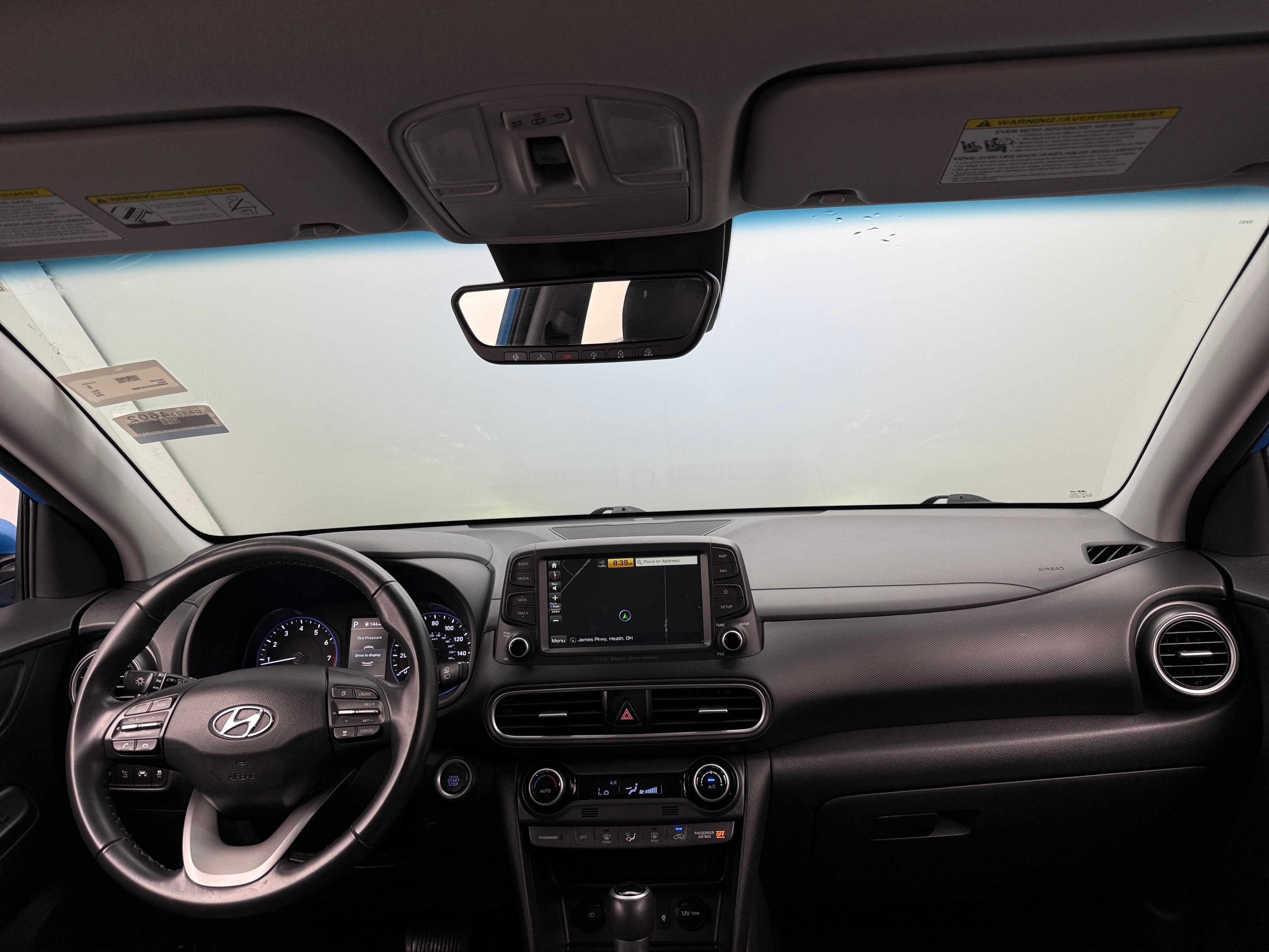 2020 Hyundai Kona Ultimate 2