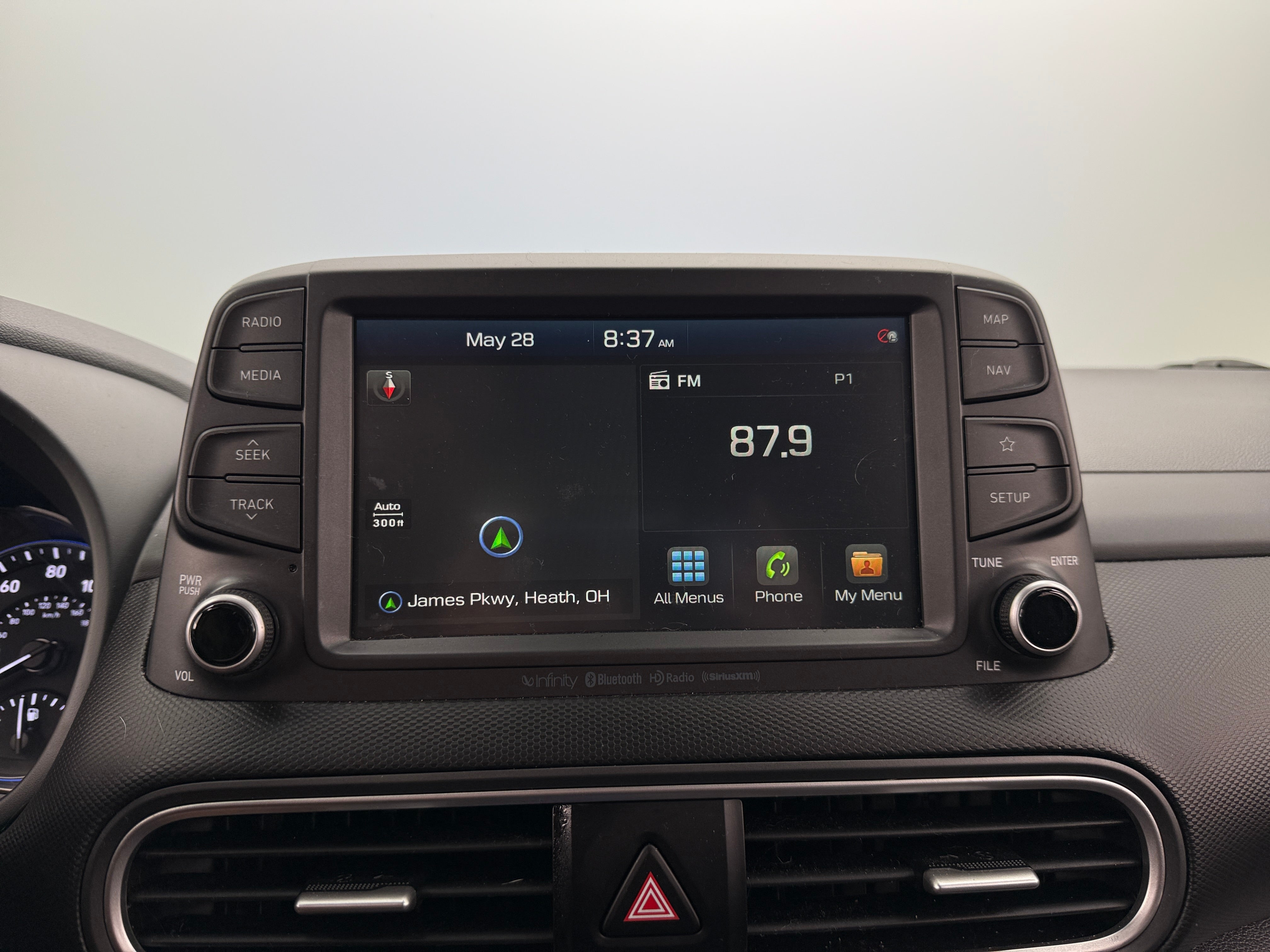 2020 Hyundai Kona Ultimate 3