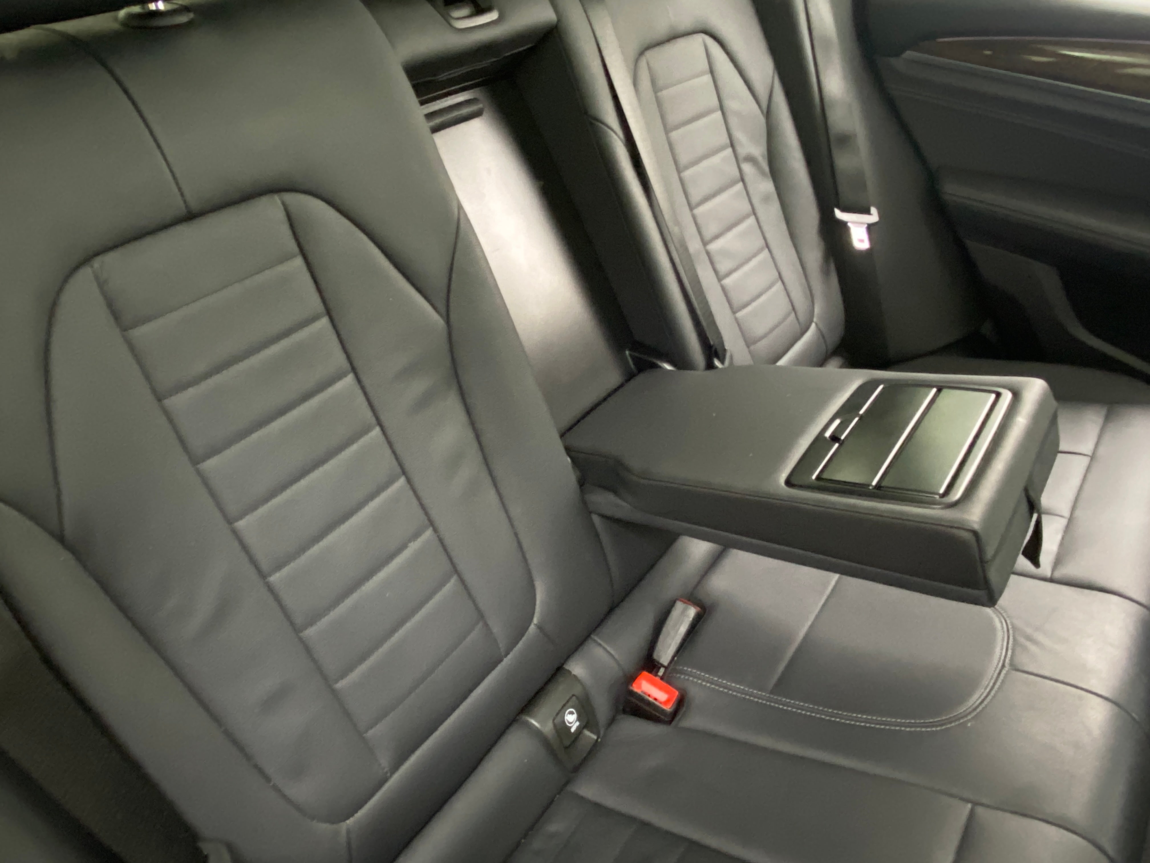 2019 BMW X3 xDrive30i 5