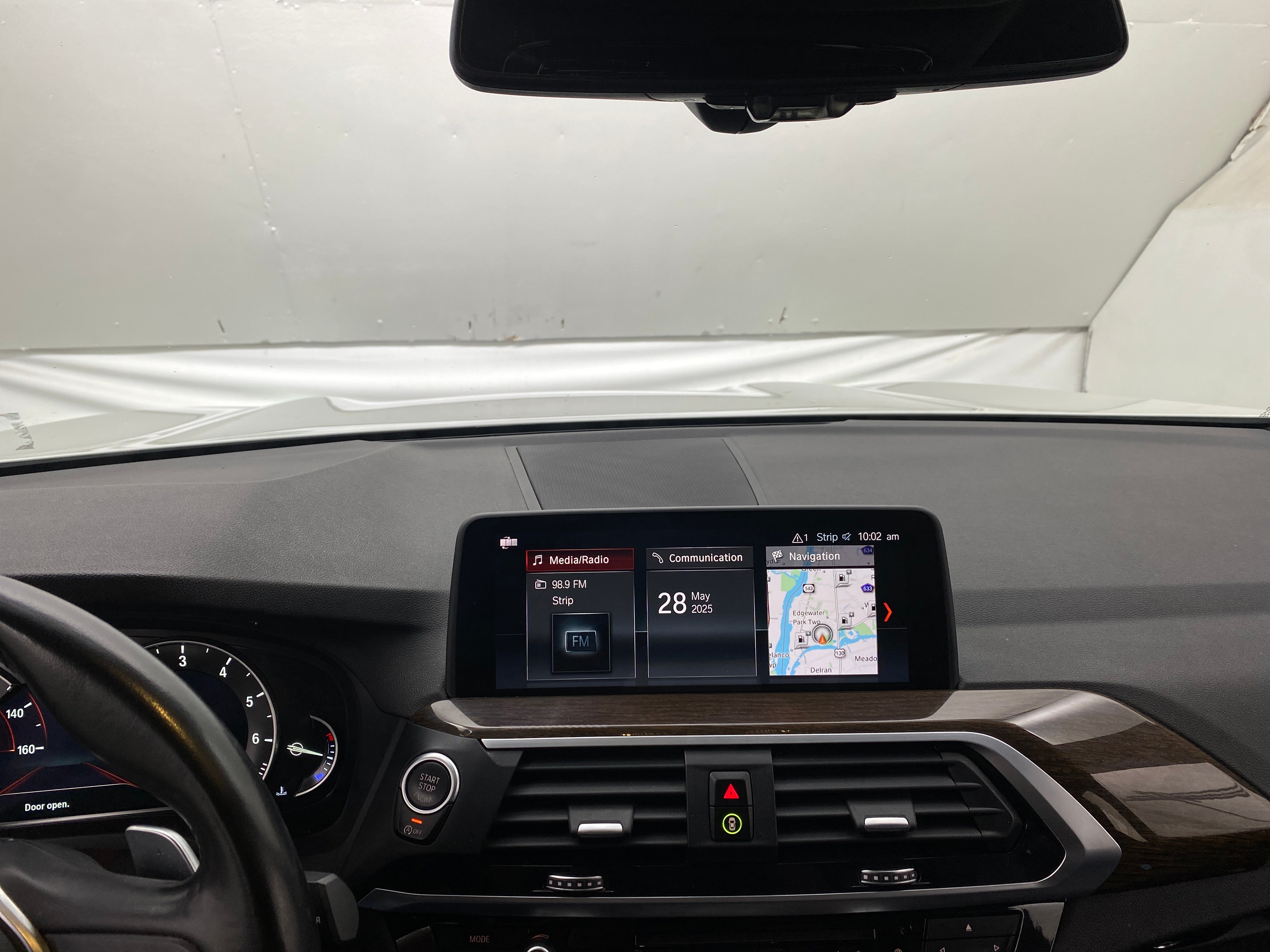 2019 BMW X3 xDrive30i 2