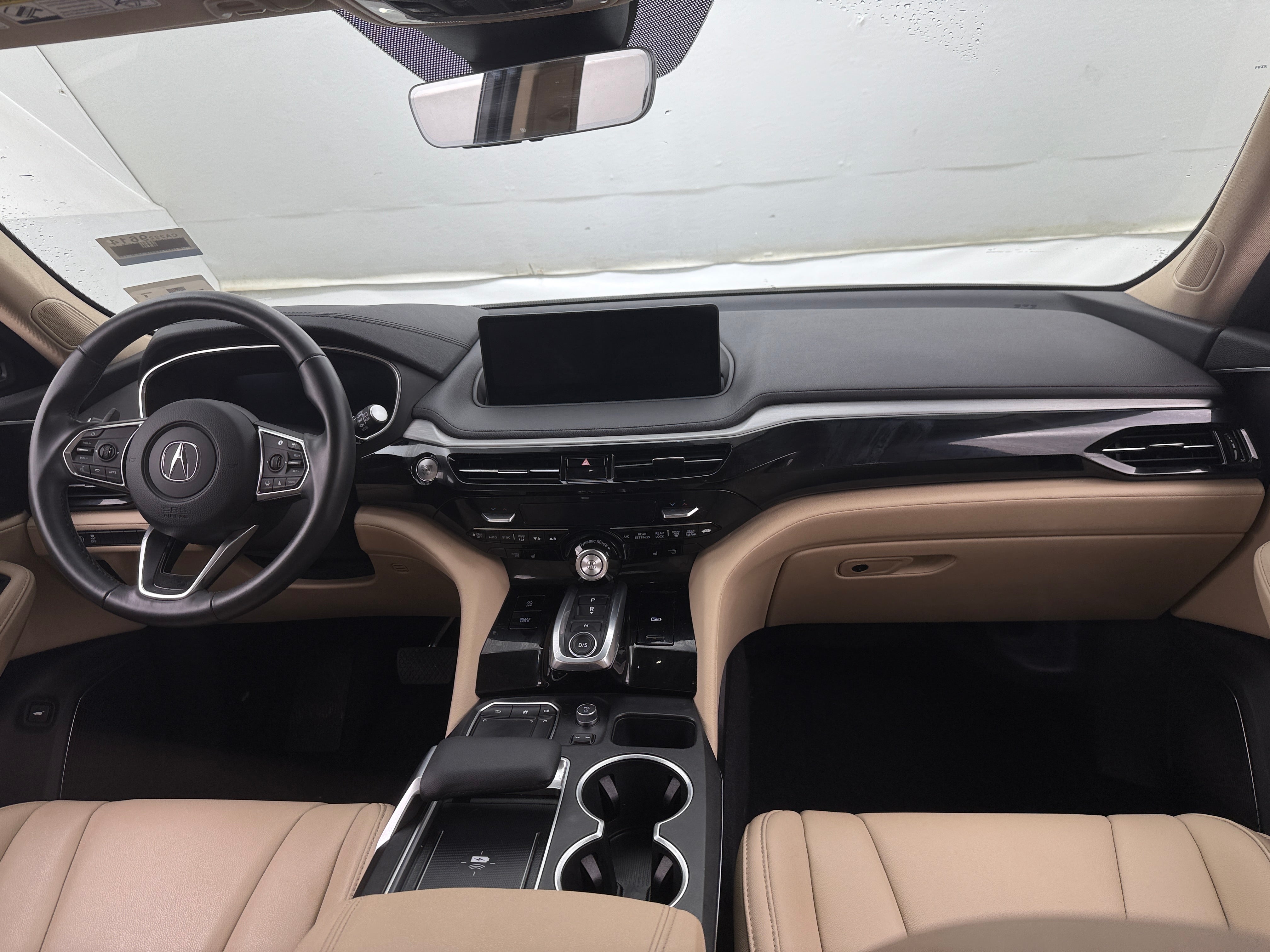 2024 Acura MDX Base 2