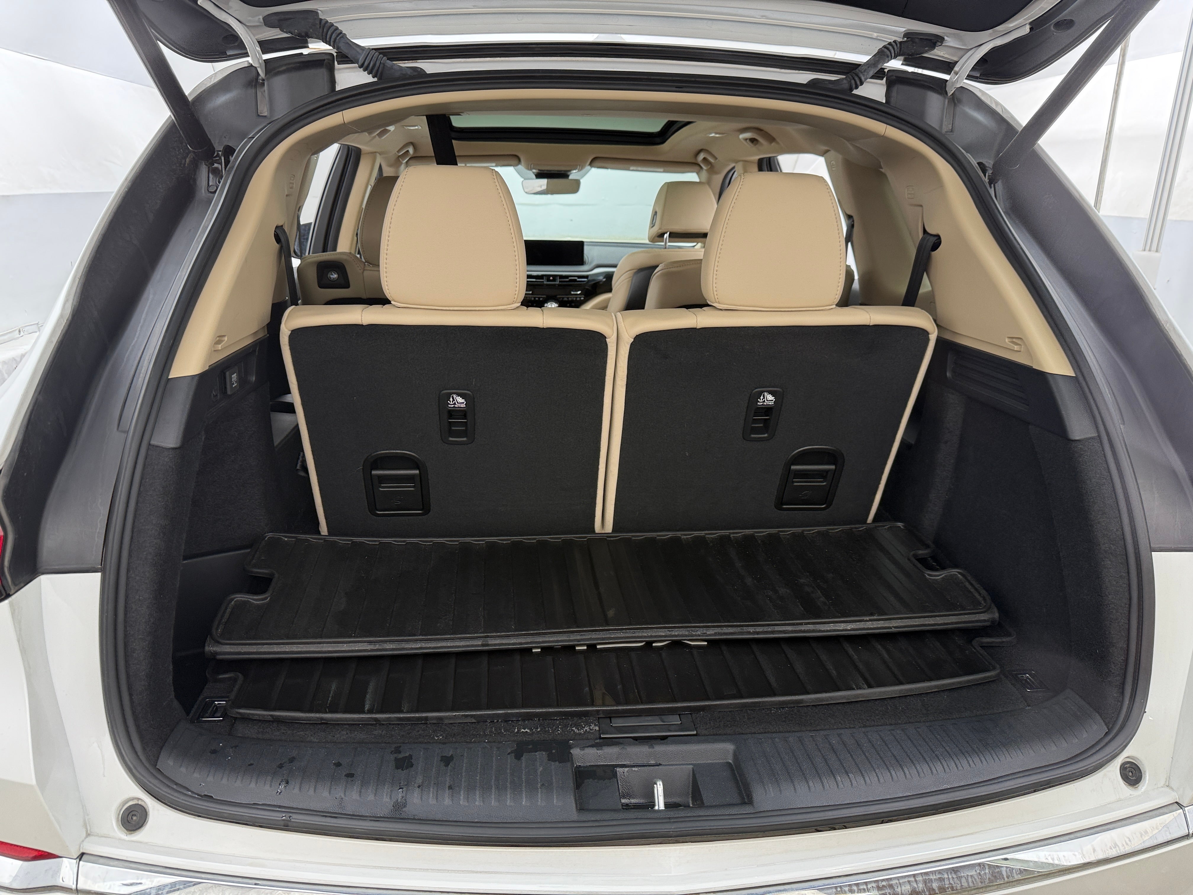 2024 Acura MDX Base 6