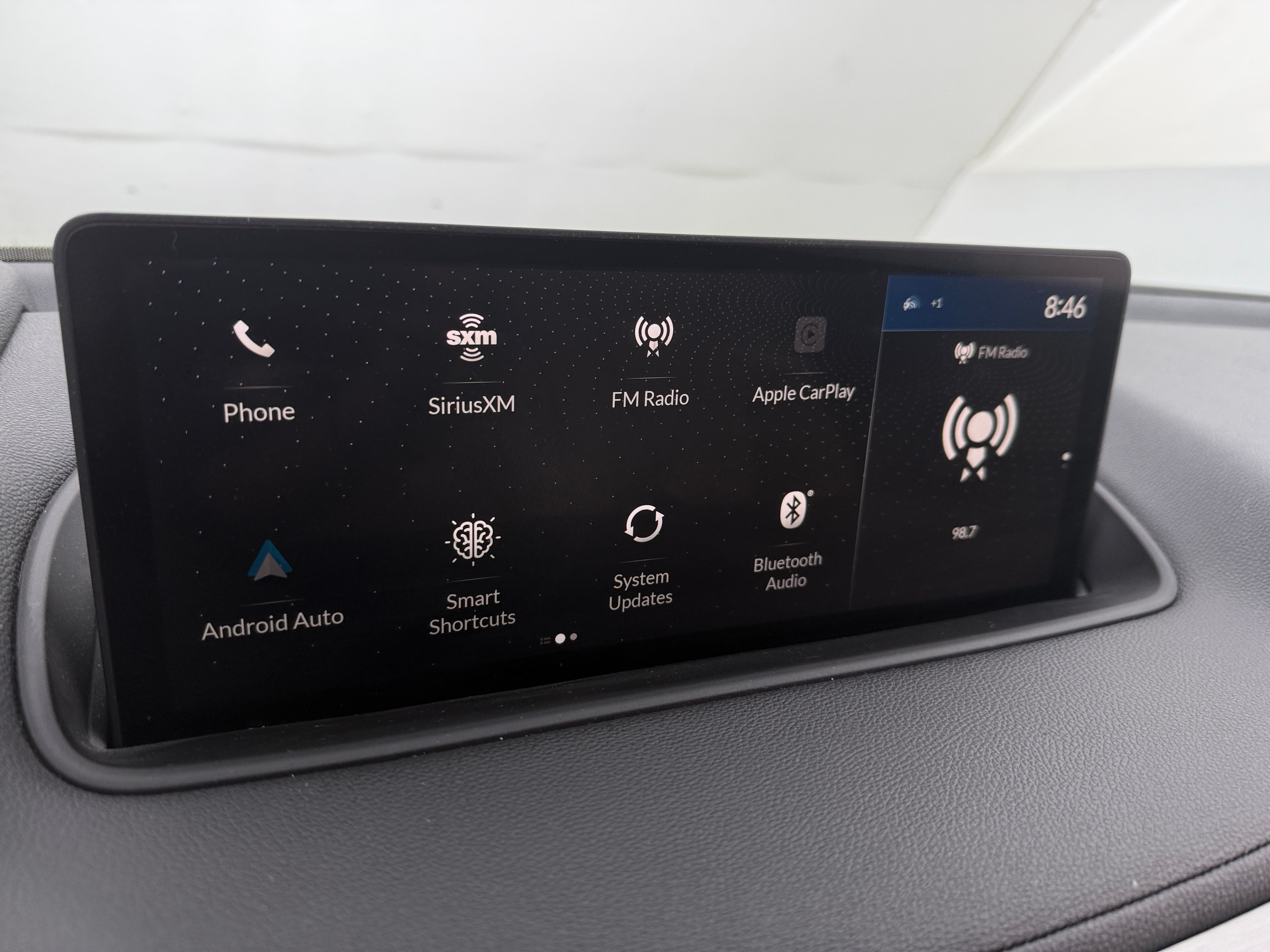2024 Acura MDX Base 3