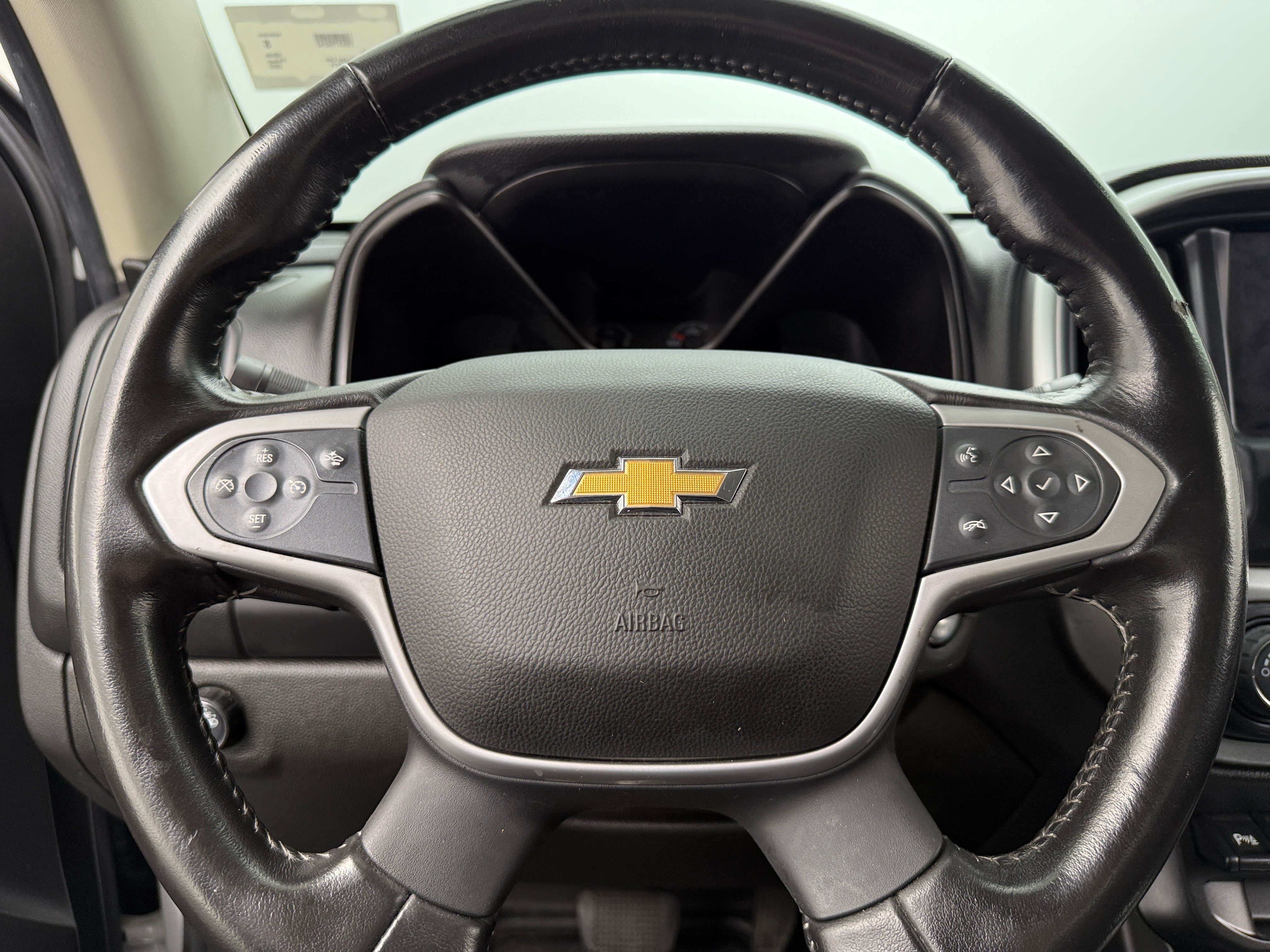 2022 Chevrolet Colorado LT 5