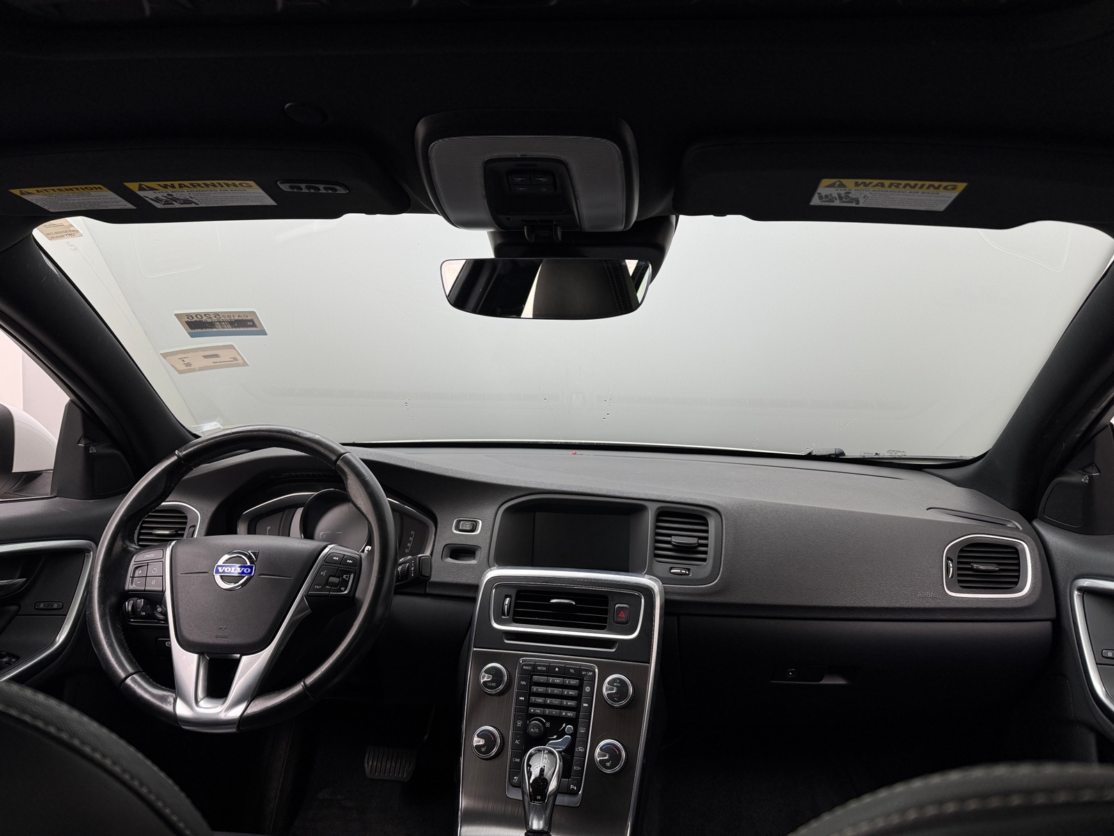 Thumbnail: 2015 Volvo S60 - 2