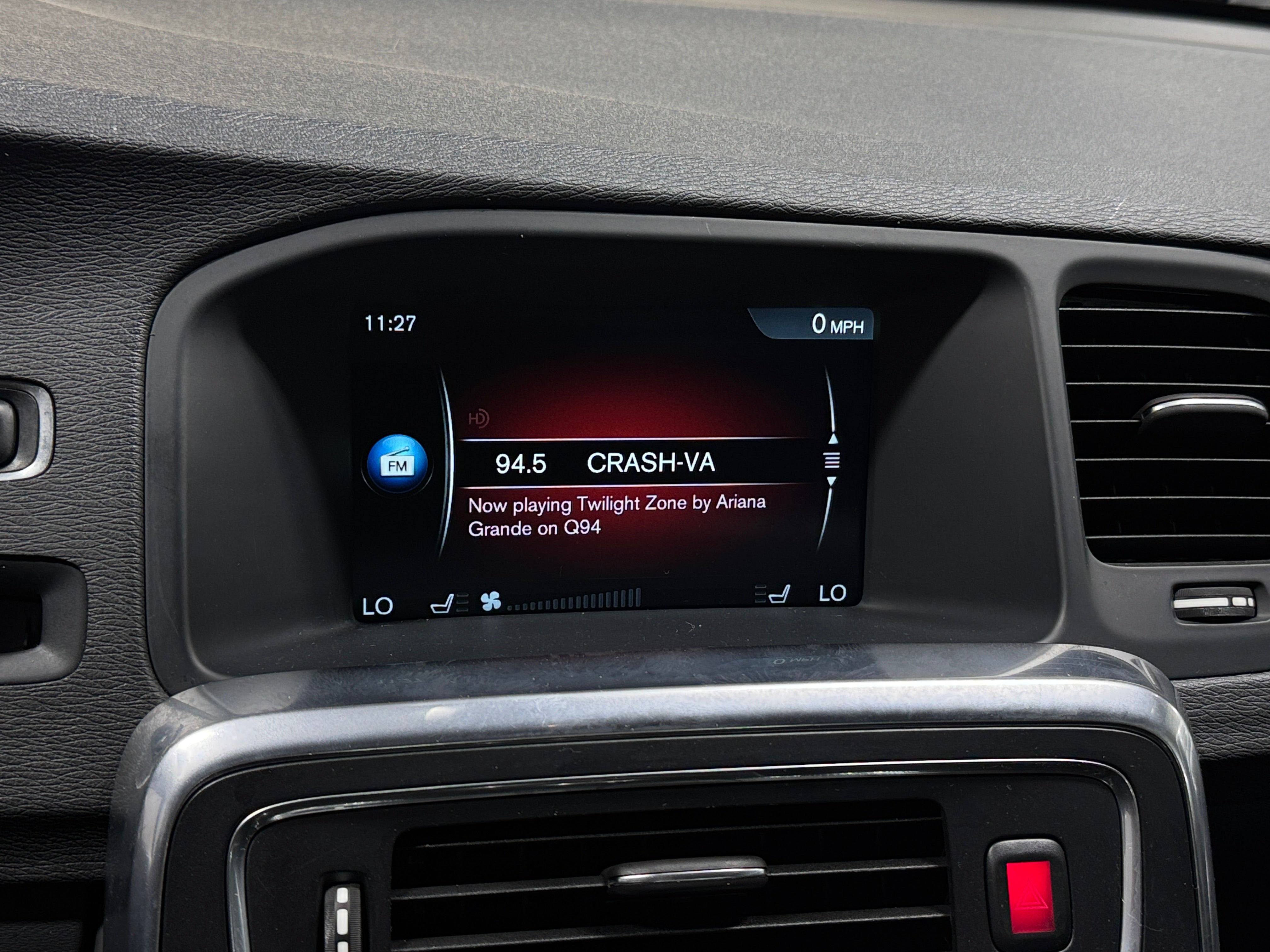 2015 Volvo S60 T6 3