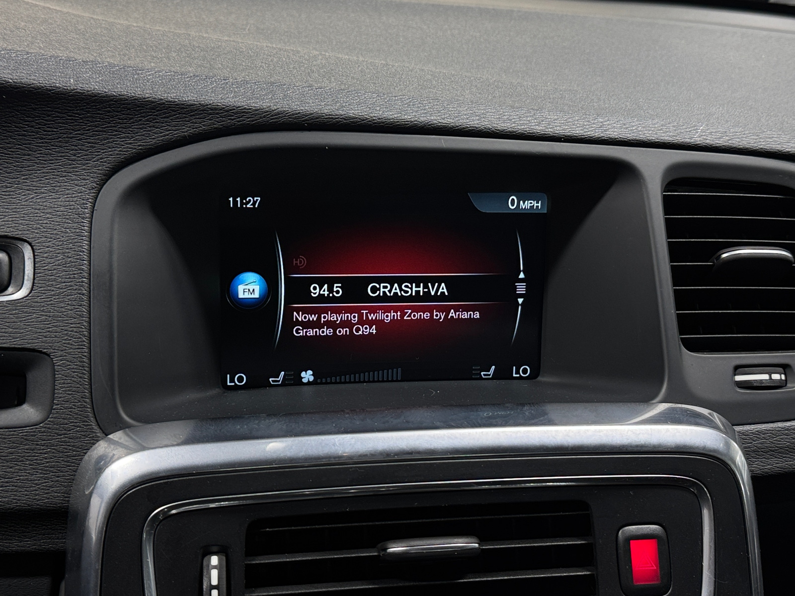 Thumbnail: 2015 Volvo S60 - 3