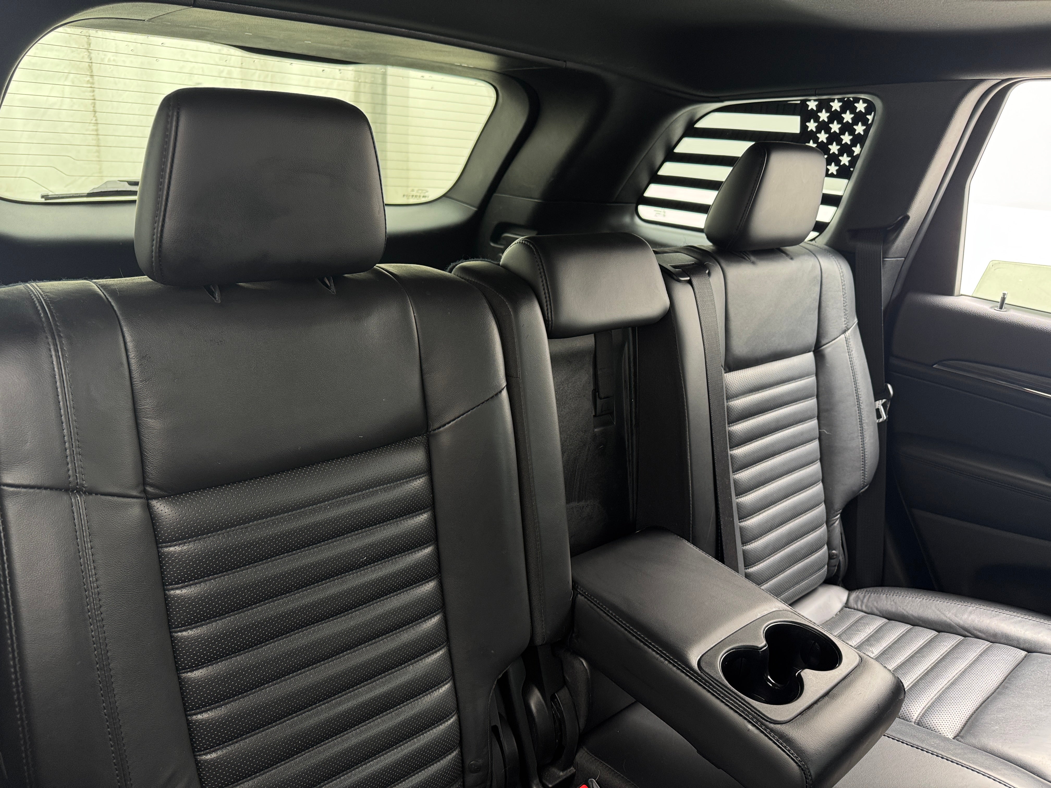 2020 Jeep Grand Cherokee Limited Edition 5