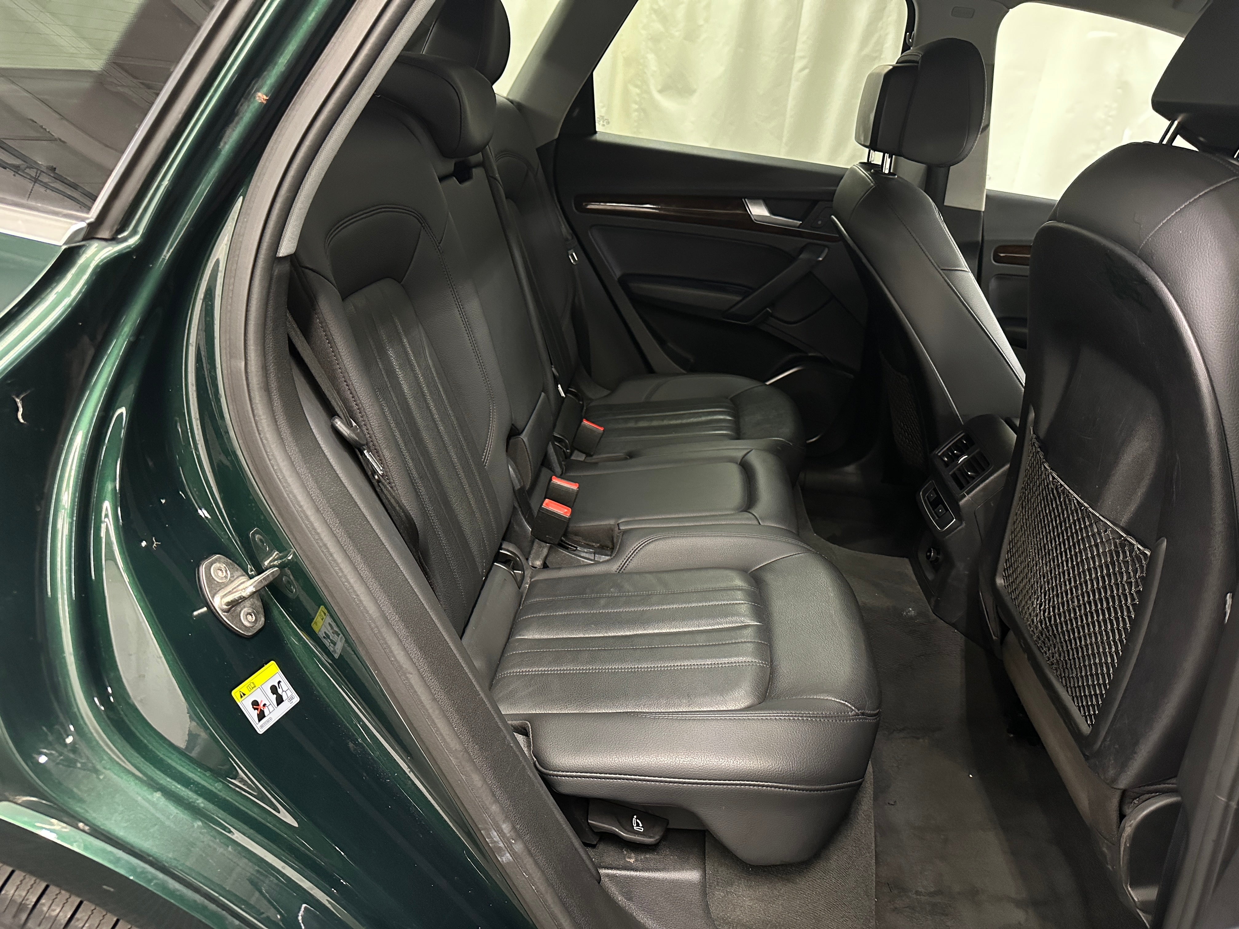 2020 Audi Q5 Premium 5