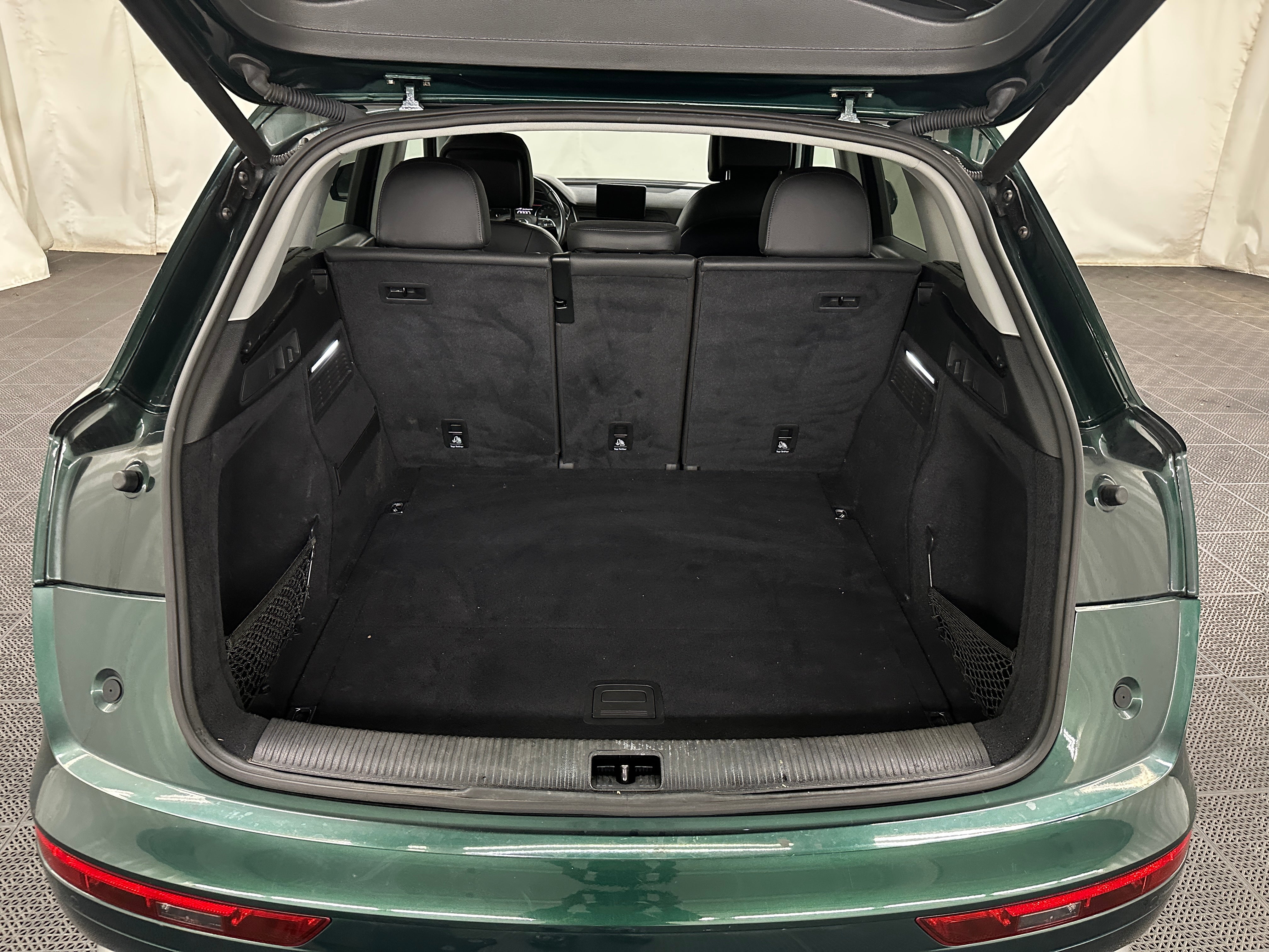 2020 Audi Q5 Premium 6