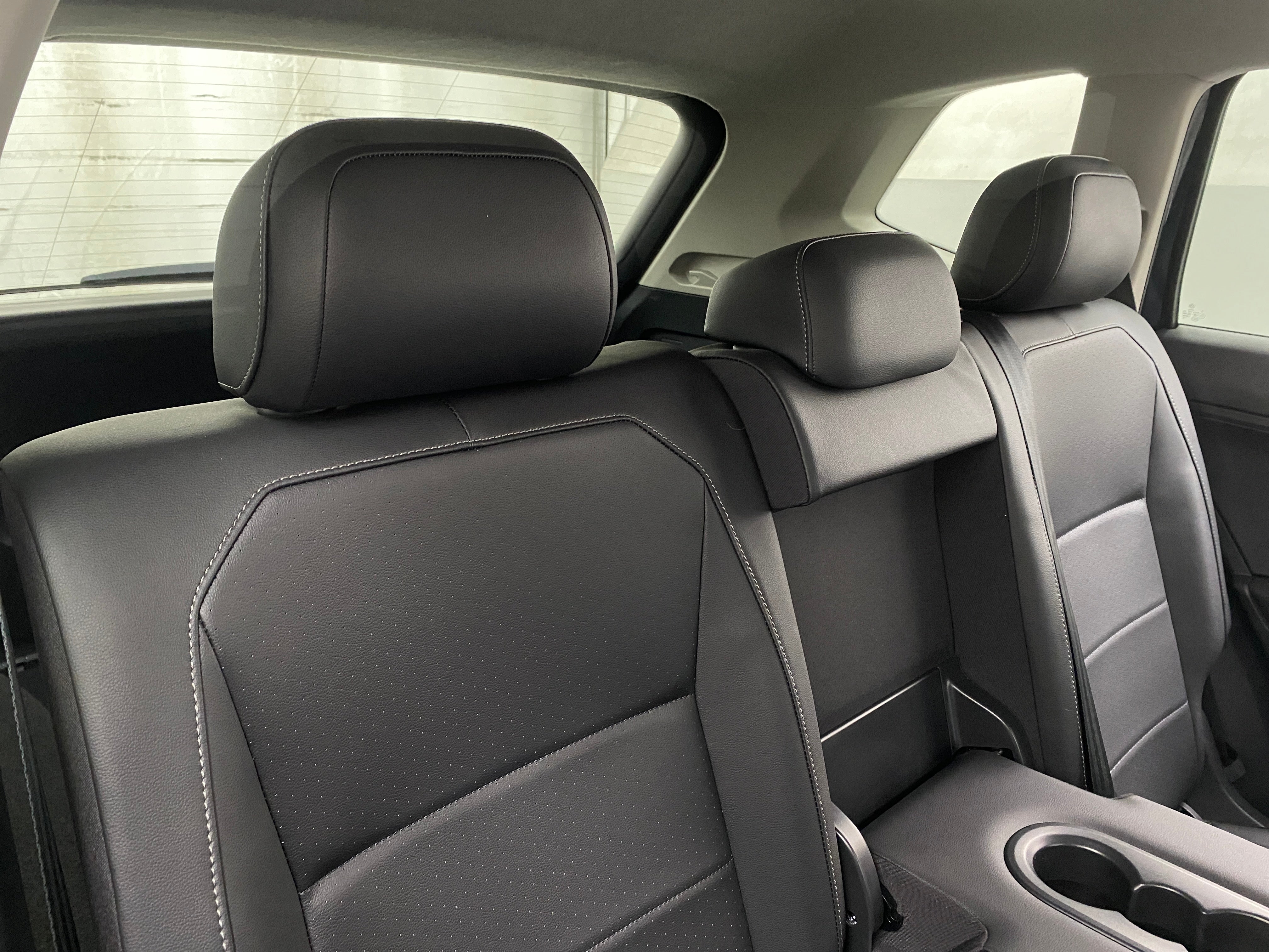 2018 Volkswagen Tiguan 2.0T 6