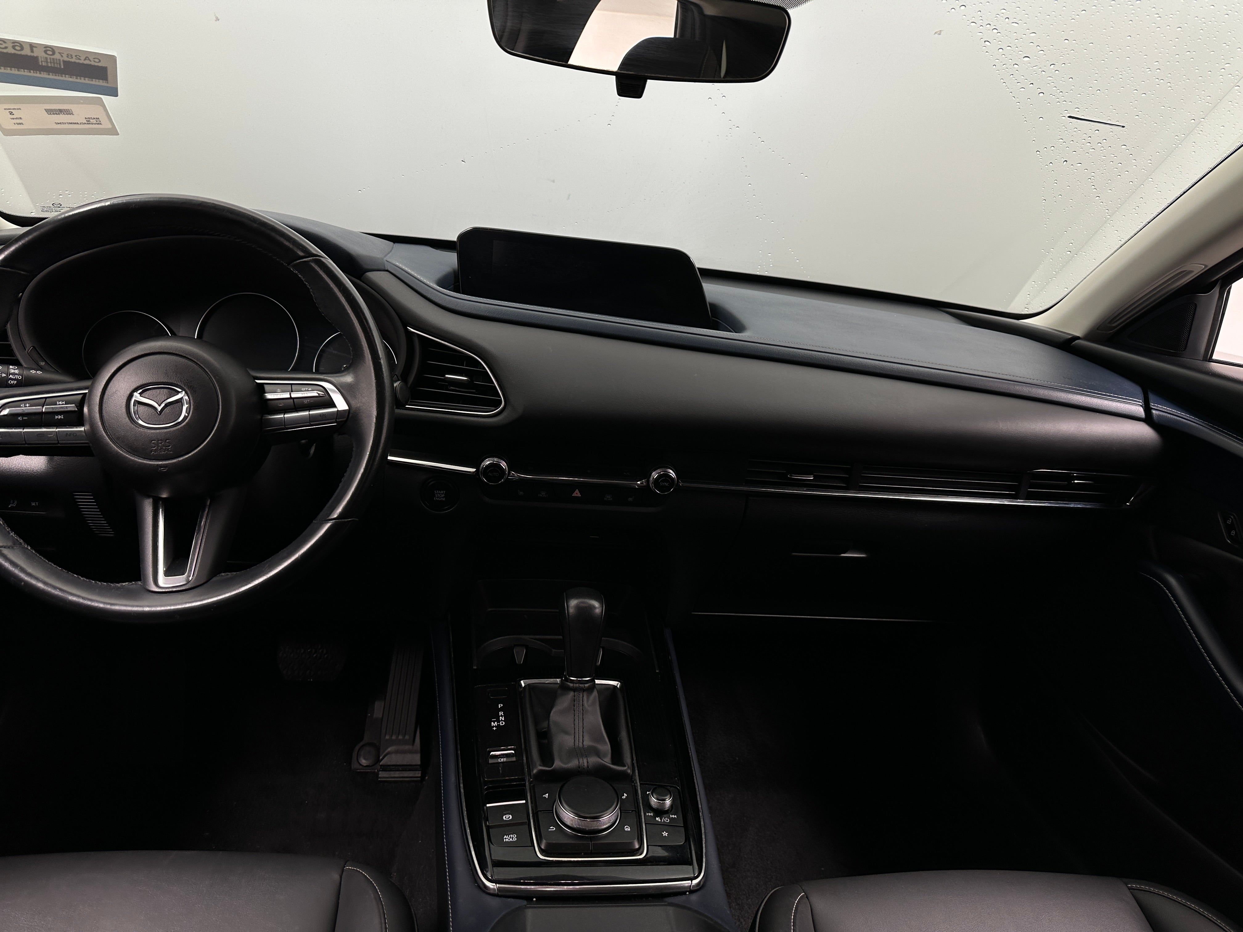 2021 Mazda CX-30 Preferred 2