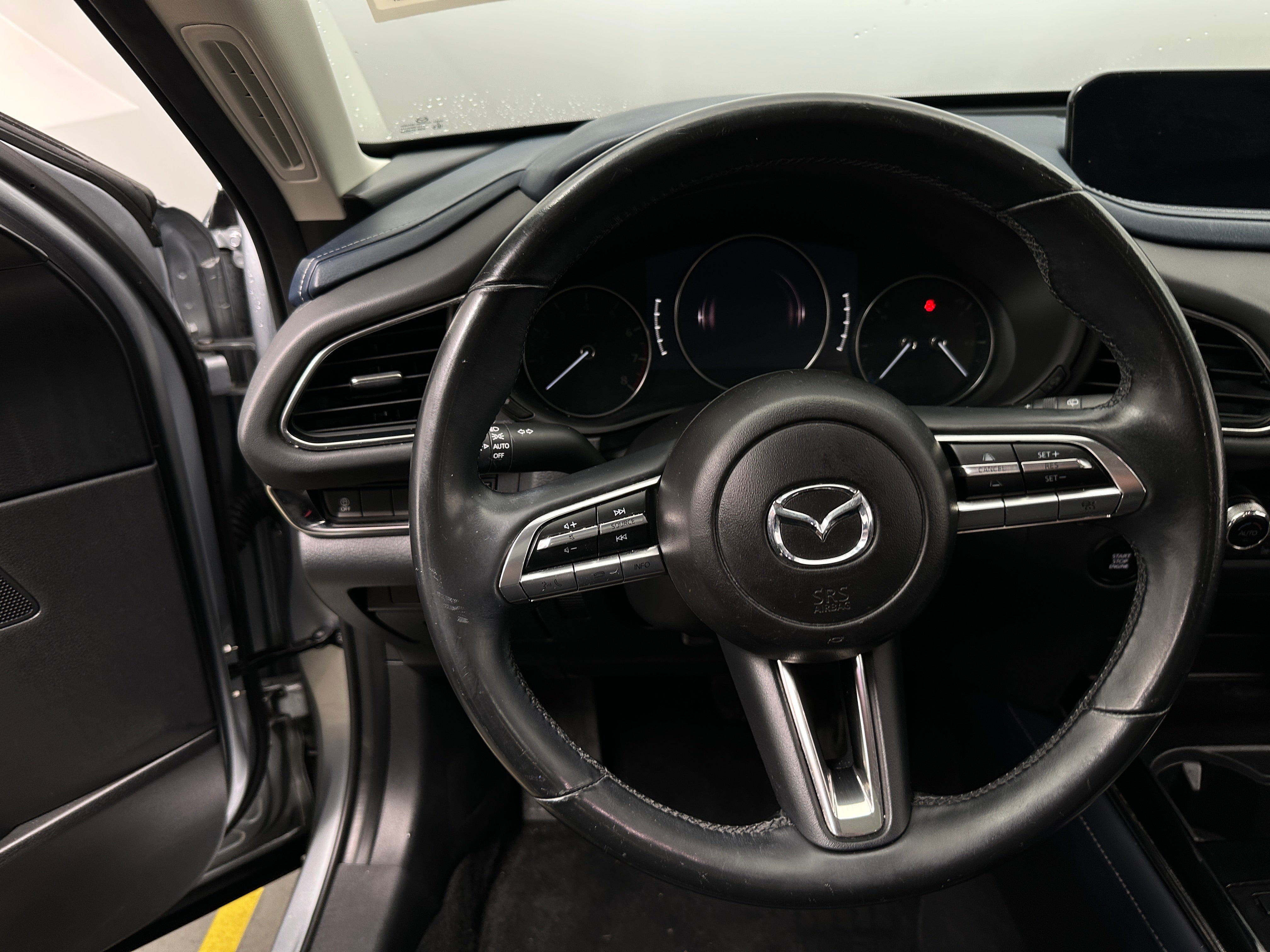 2021 Mazda CX-30 Preferred 4