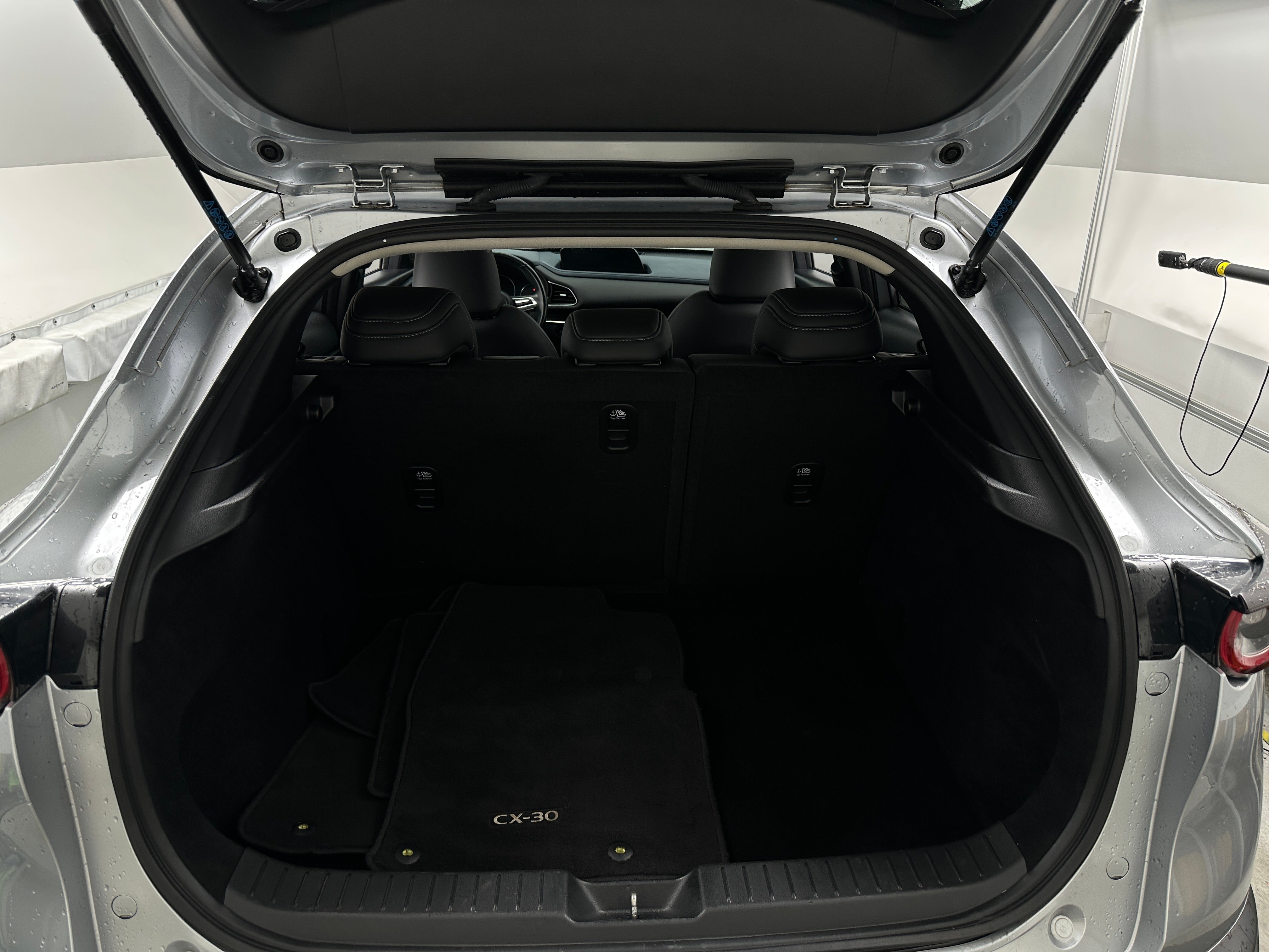 2021 Mazda CX-30 Preferred 6