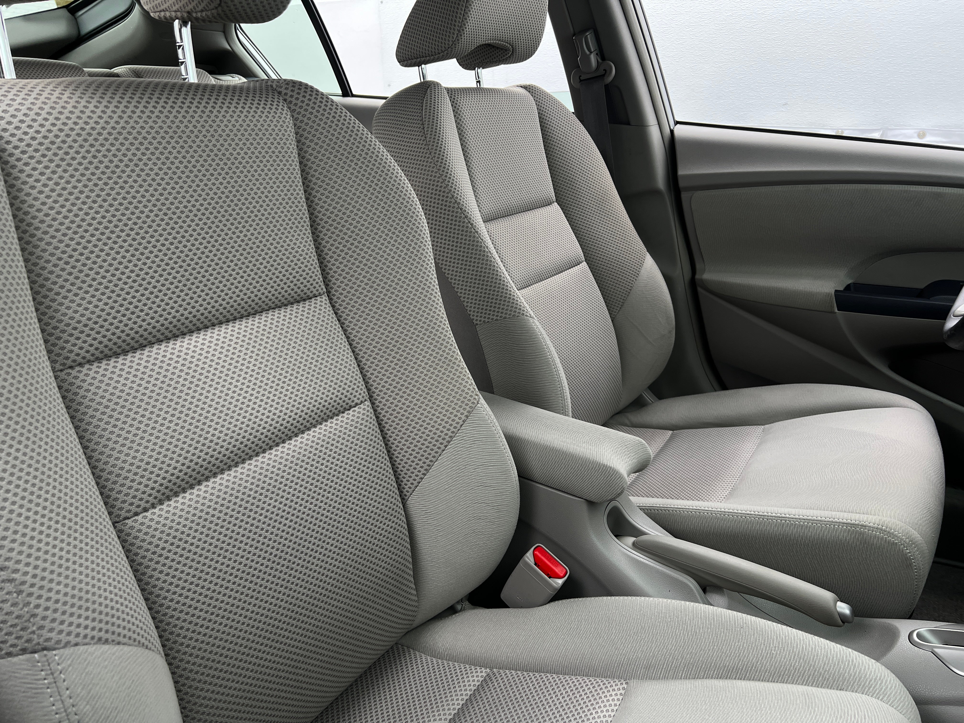 2010 Honda Insight EX 2