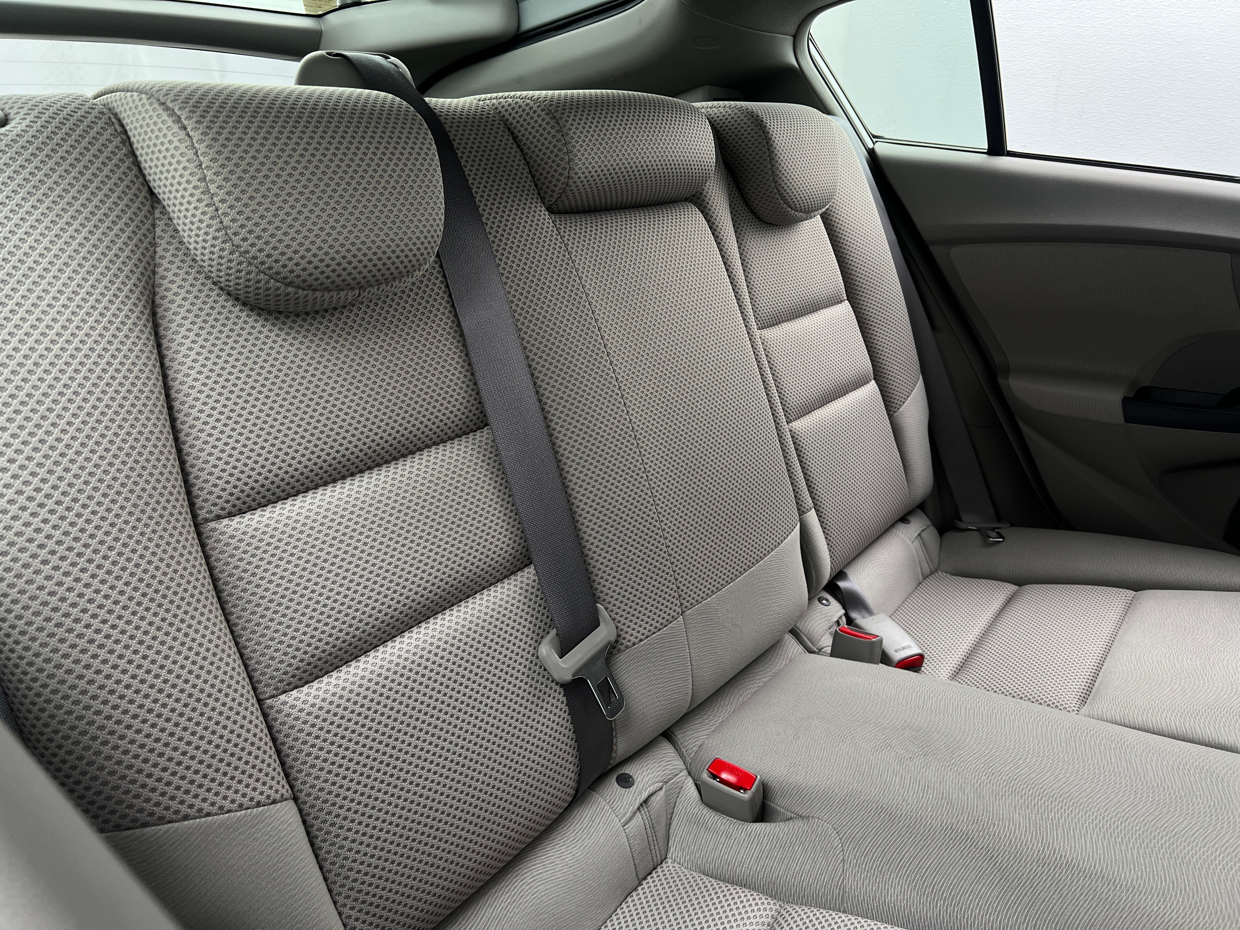 2010 Honda Insight EX 6