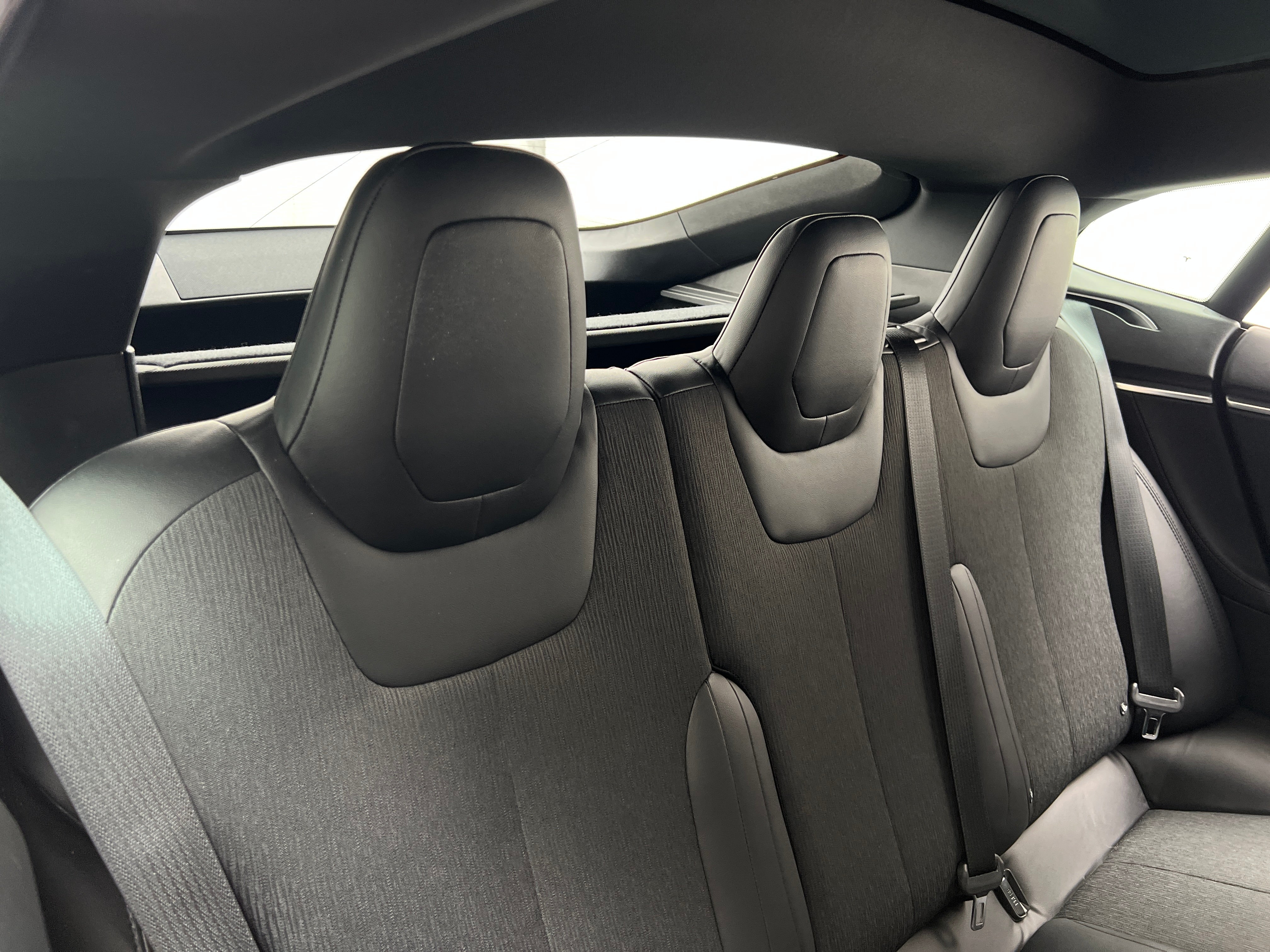 2017 Tesla Model S 75 5