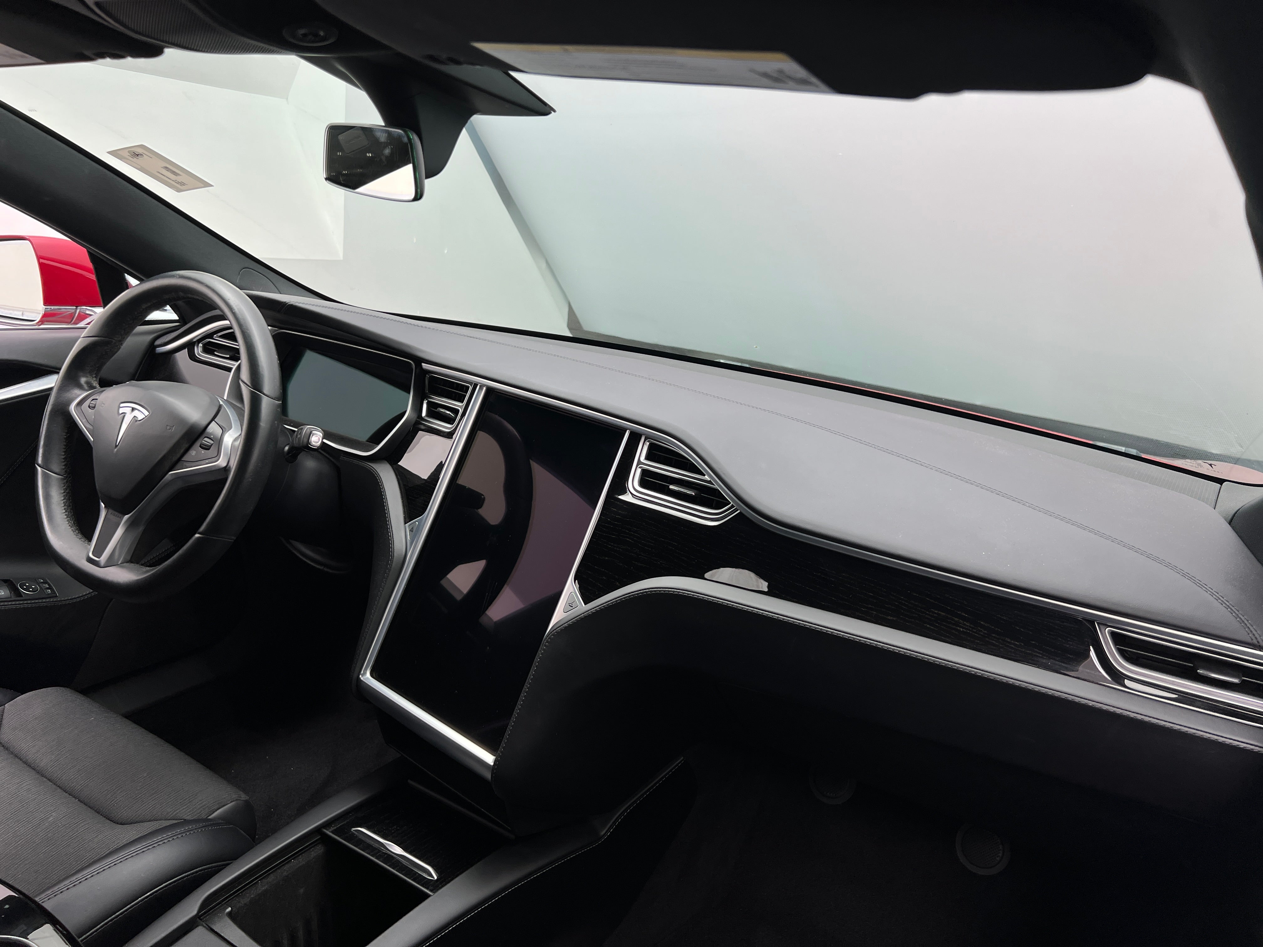 2017 Tesla Model S 75 2