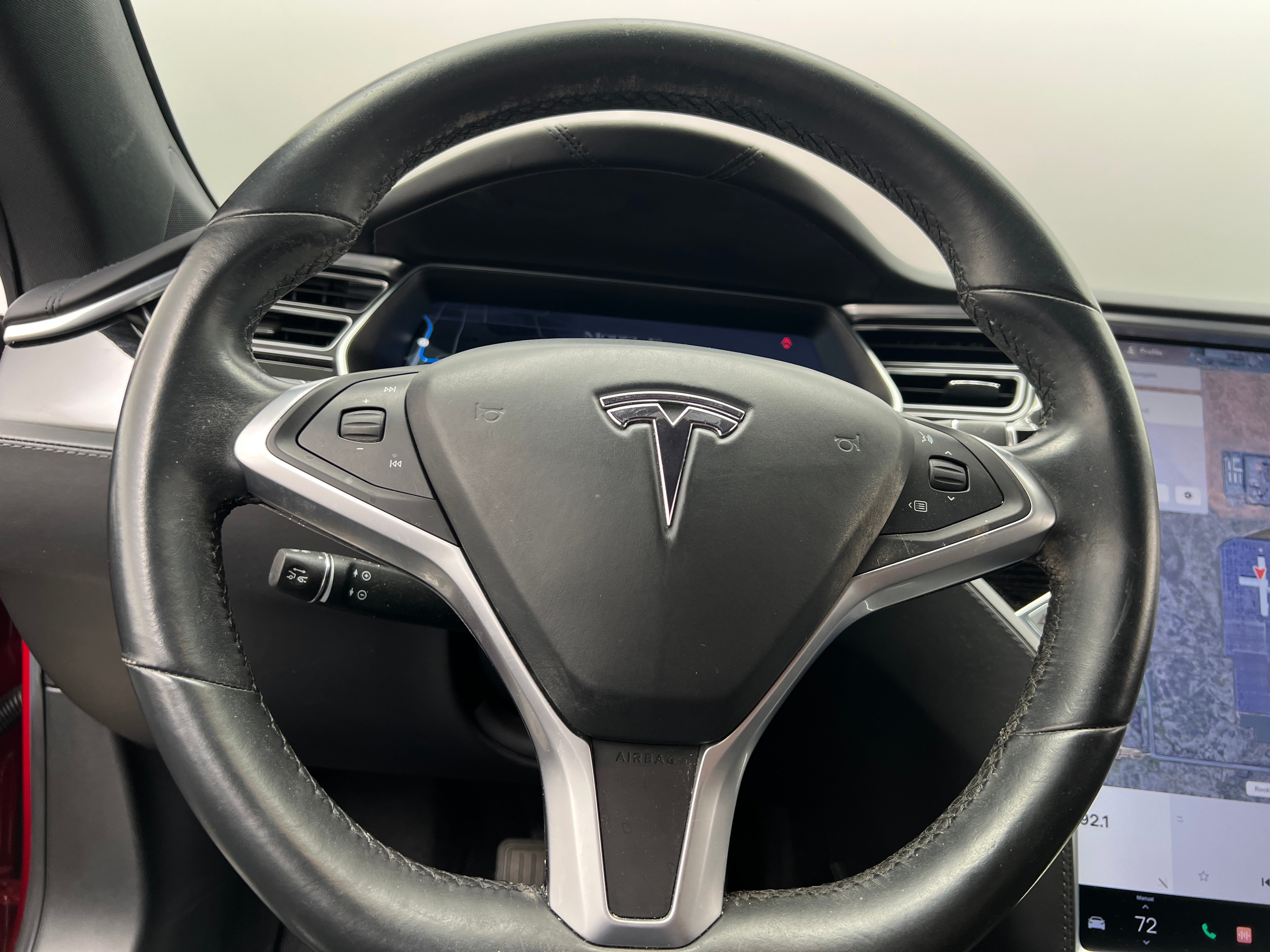 2017 Tesla Model S 75 4