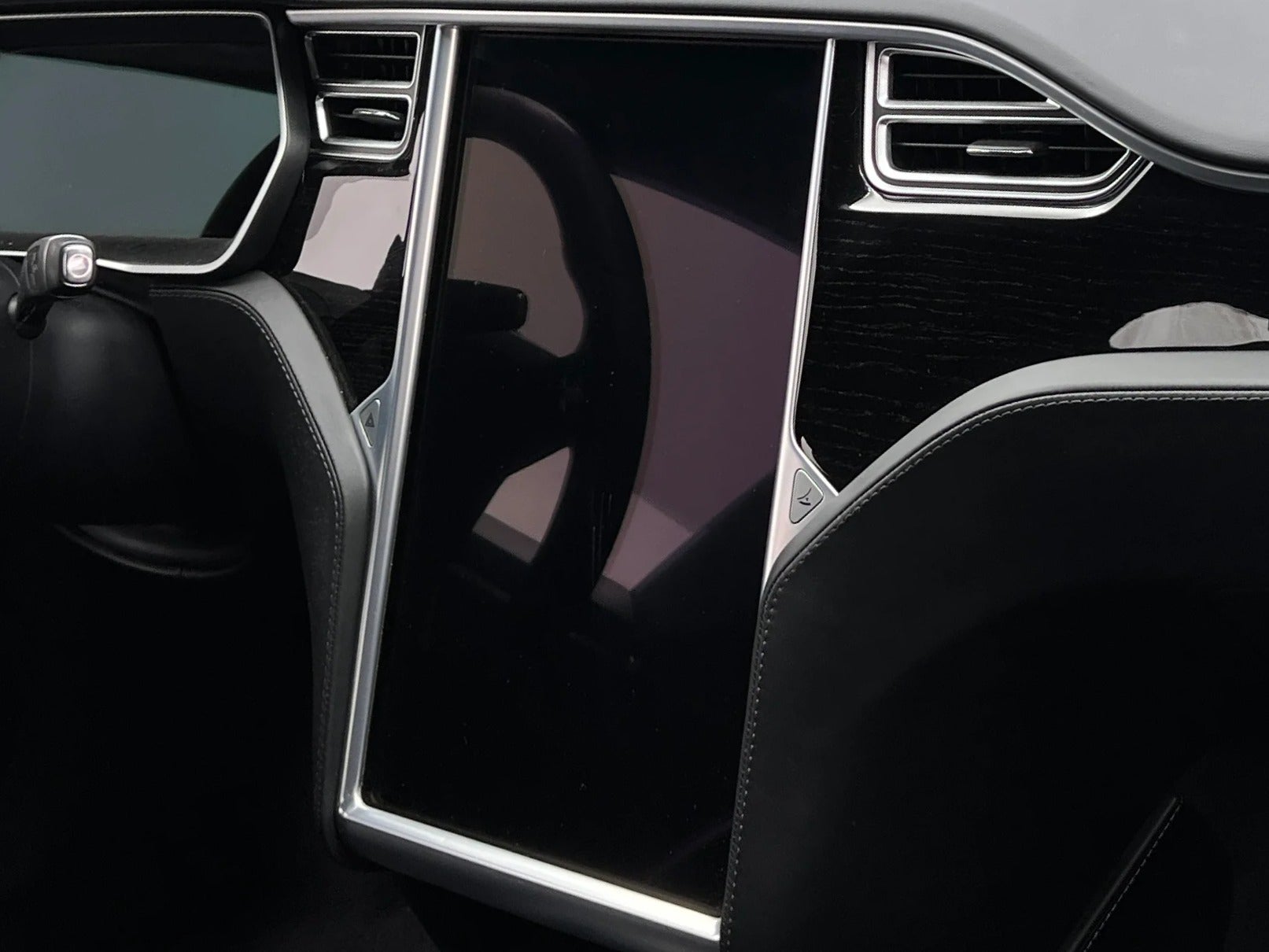 2017 Tesla Model S 75 3