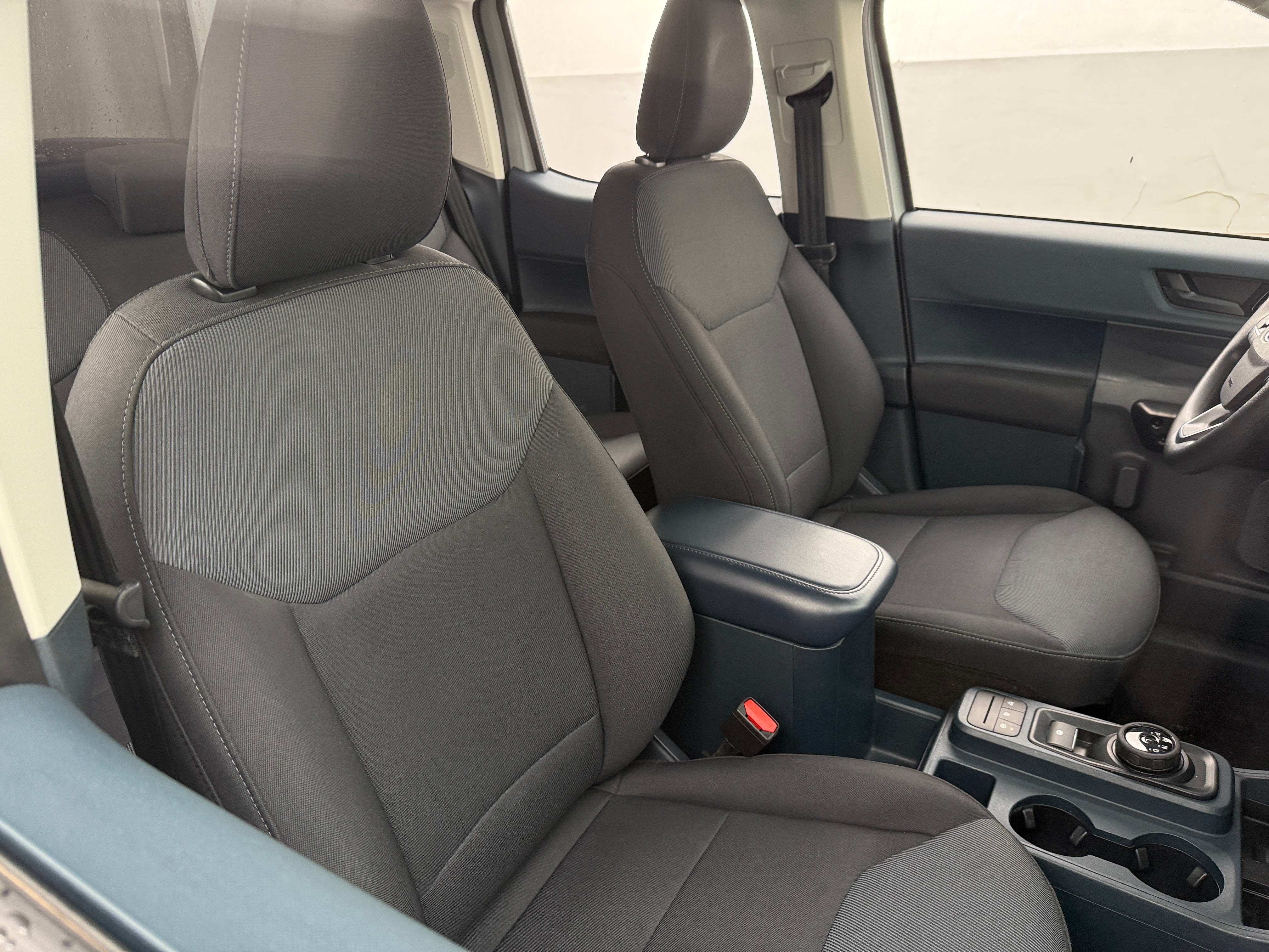 2023 Ford Maverick XL 2