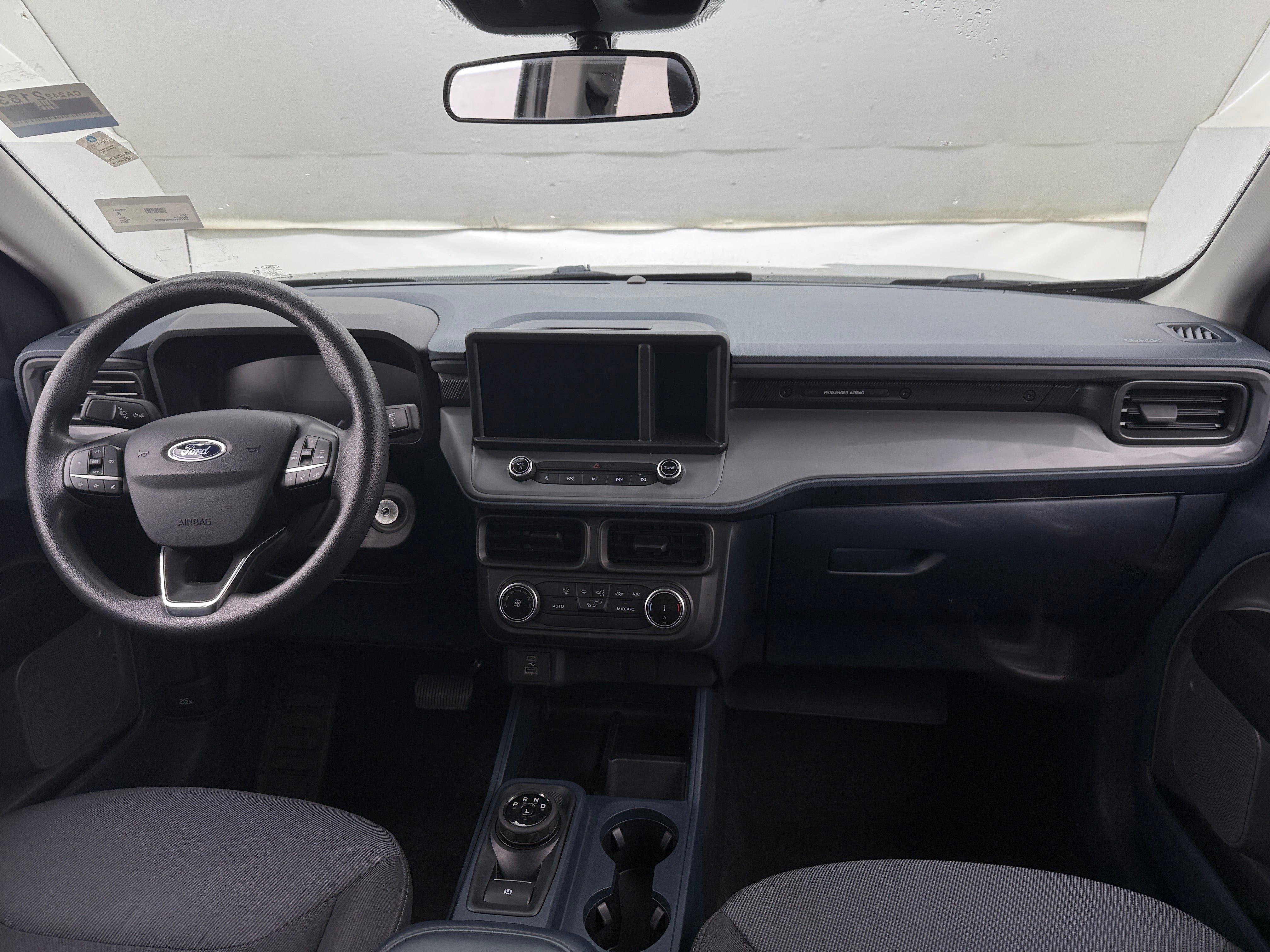 2023 Ford Maverick XL 3