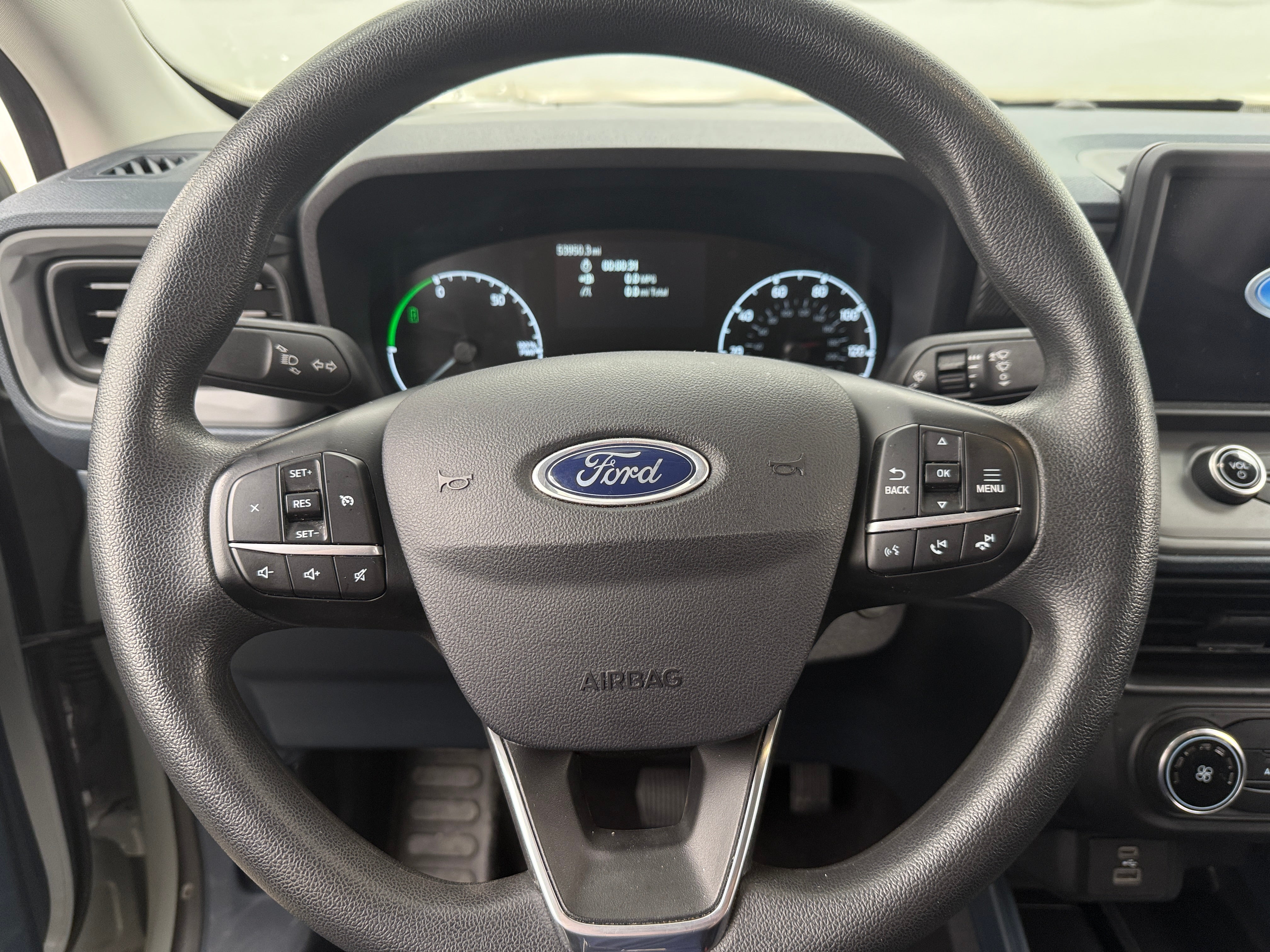 2023 Ford Maverick XL 5