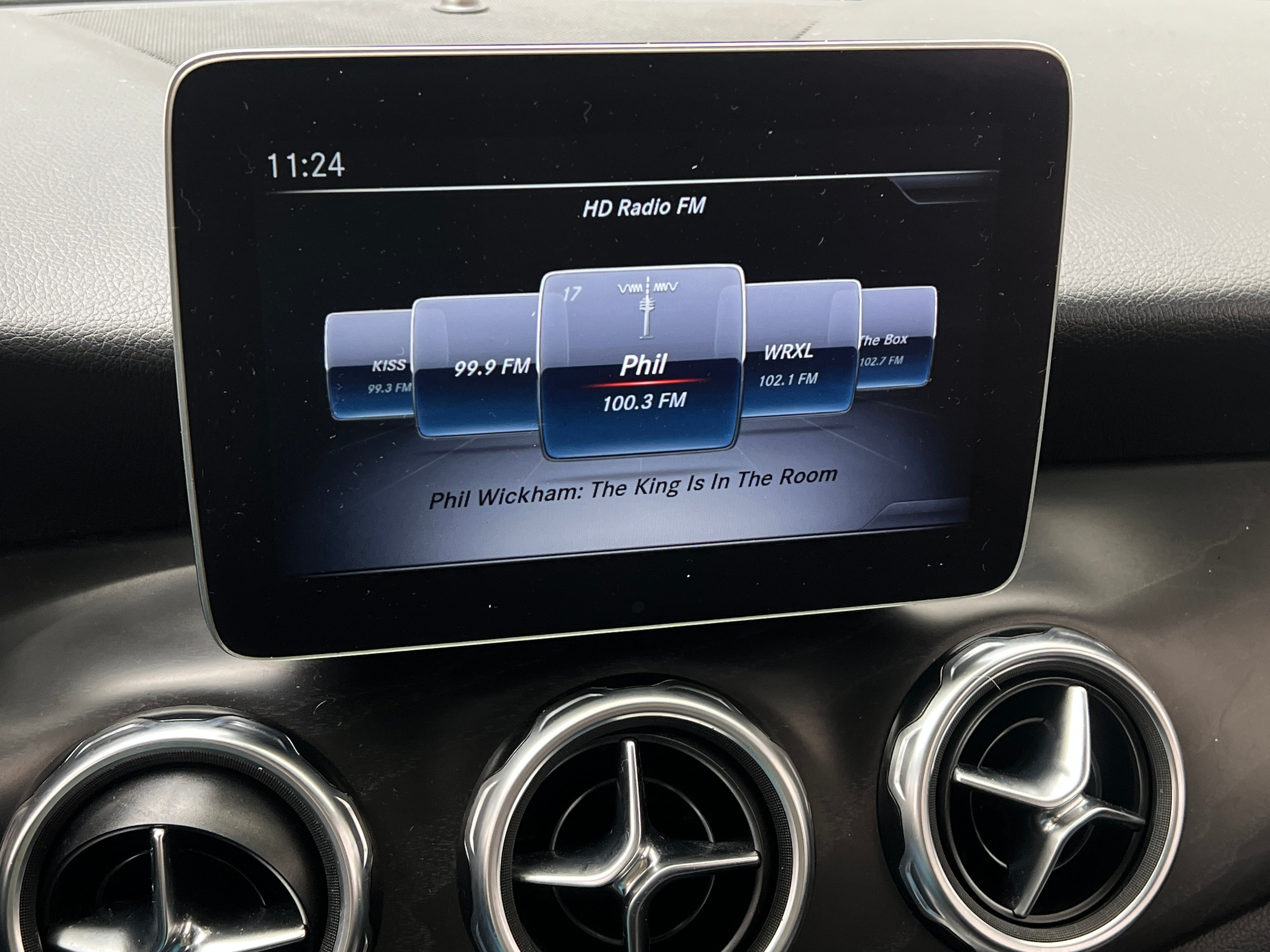 2019 Mercedes-Benz GLA 250 3