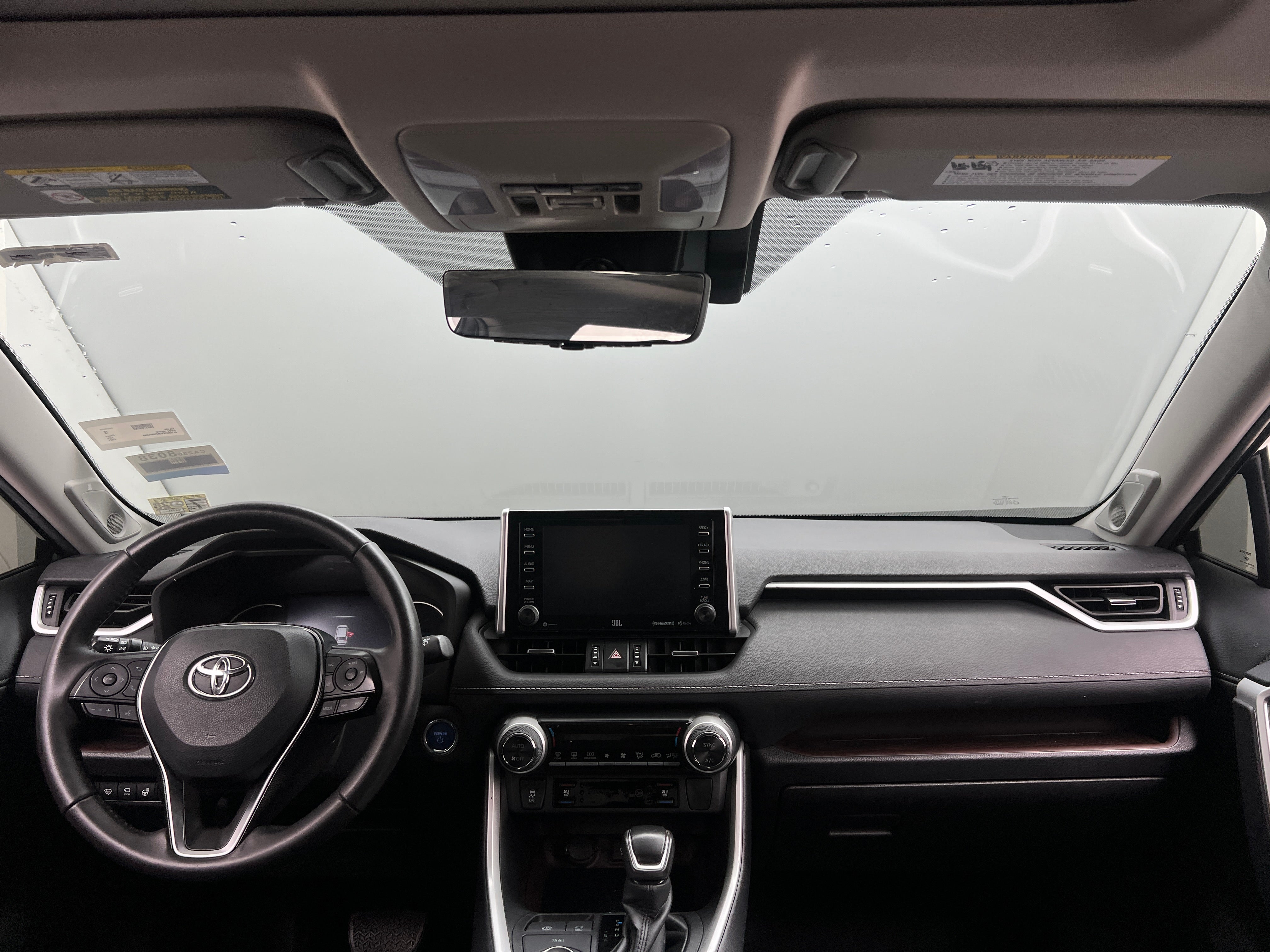 2021 Toyota RAV4 Limited 2