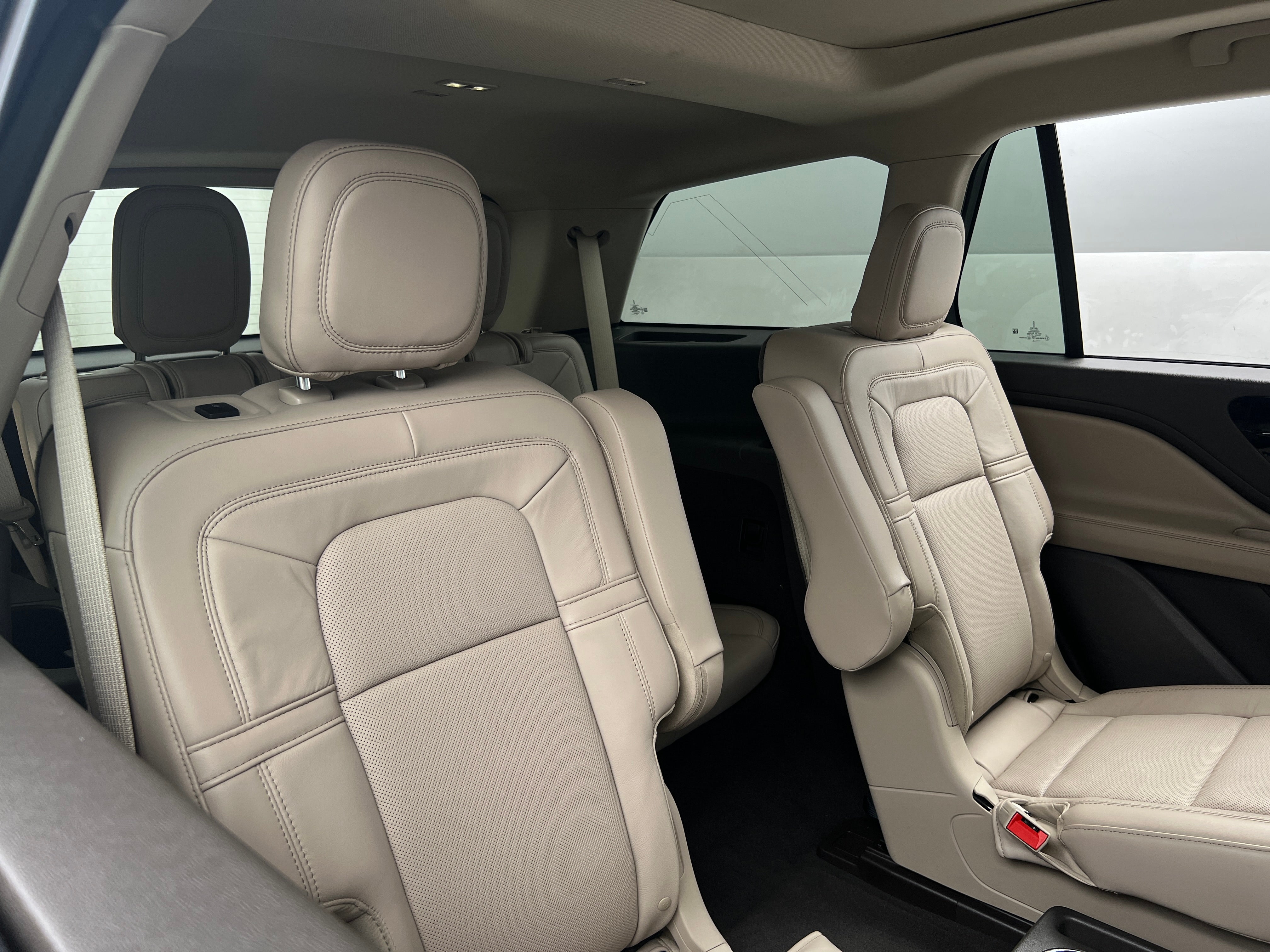 2021 Lincoln Aviator Grand Touring 5