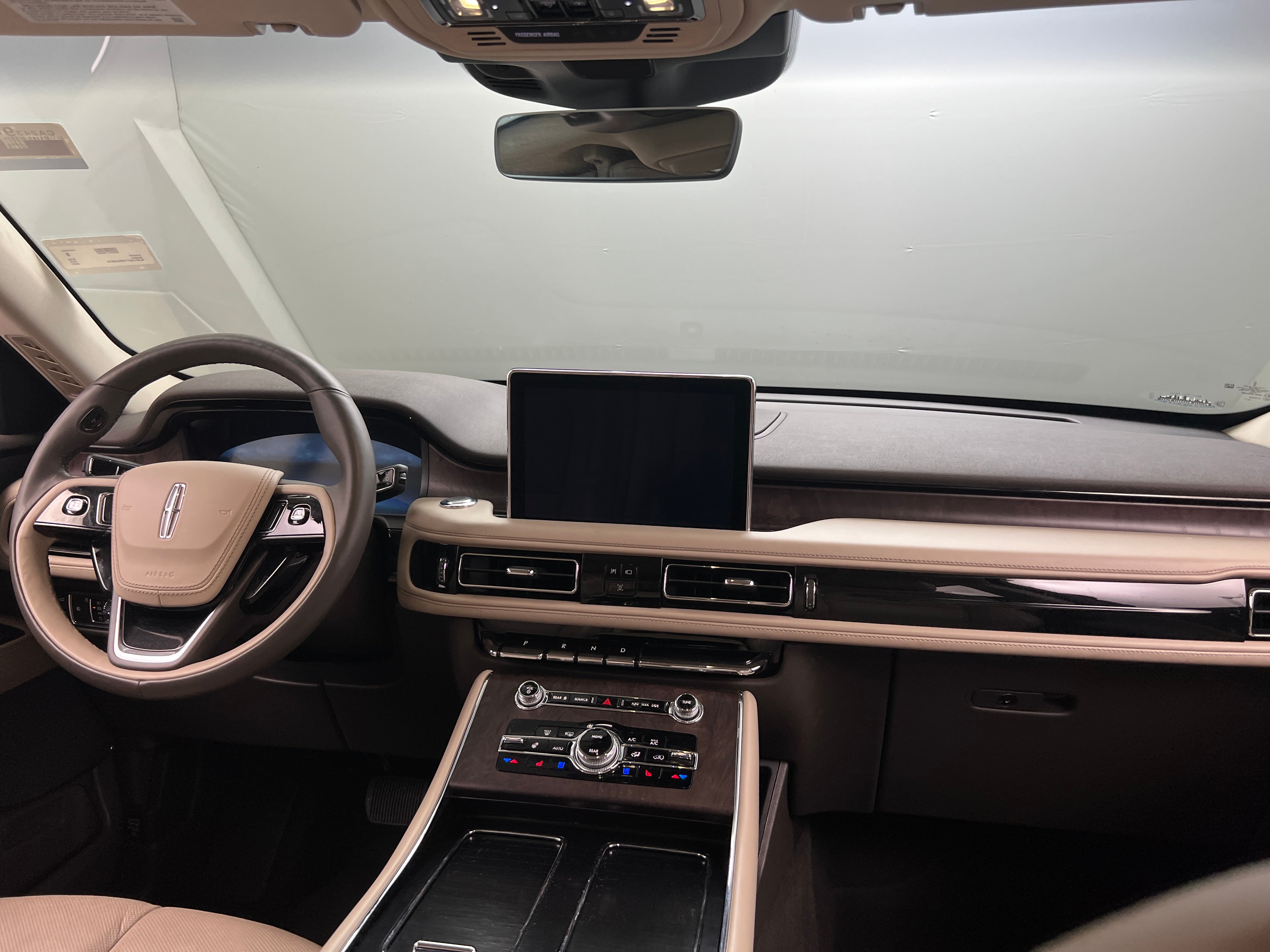 2021 Lincoln Aviator Grand Touring 2